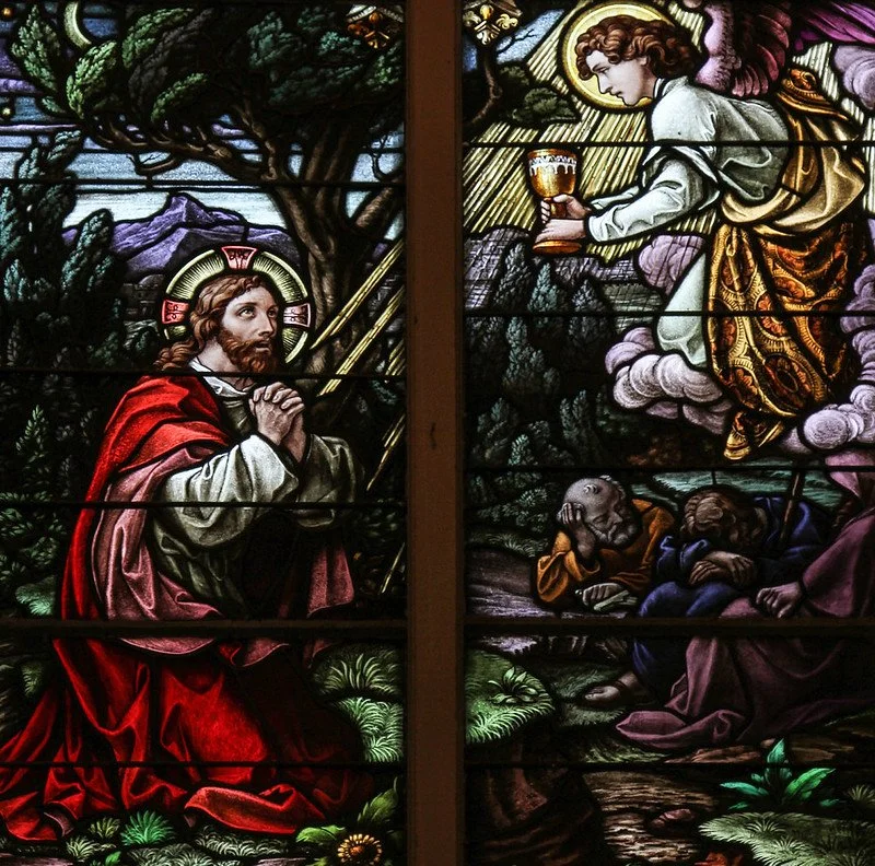 Seventeenth Sunday after Pentecost
