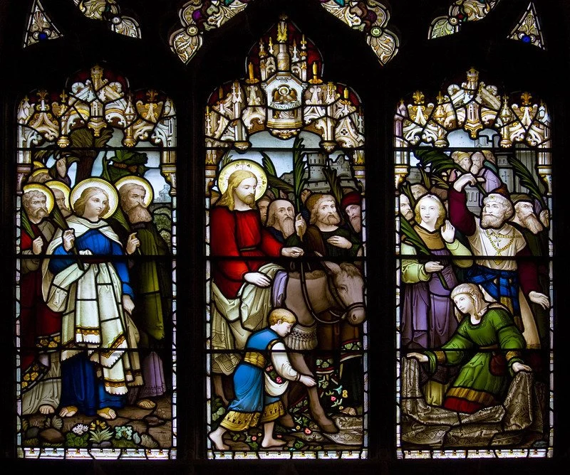 Eighteenth Sunday after Pentecost