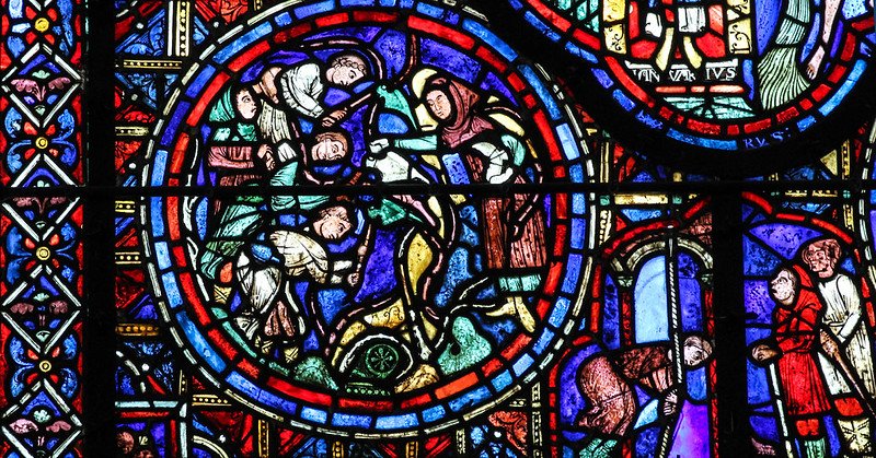 Nineteenth Sunday after Pentecost