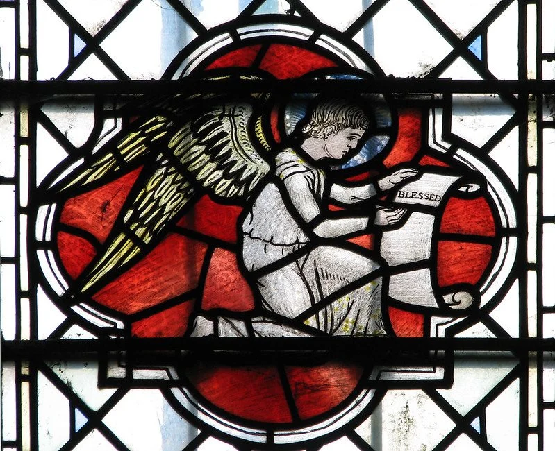 Twenty First Sunday after Pentecost