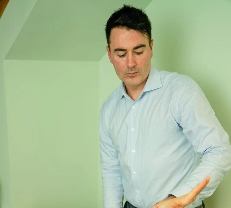 Kinesiology Belfast Cranial Sacral