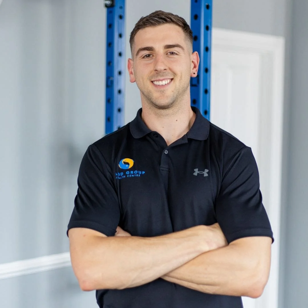 Personal Training Belfast Gym Female Health