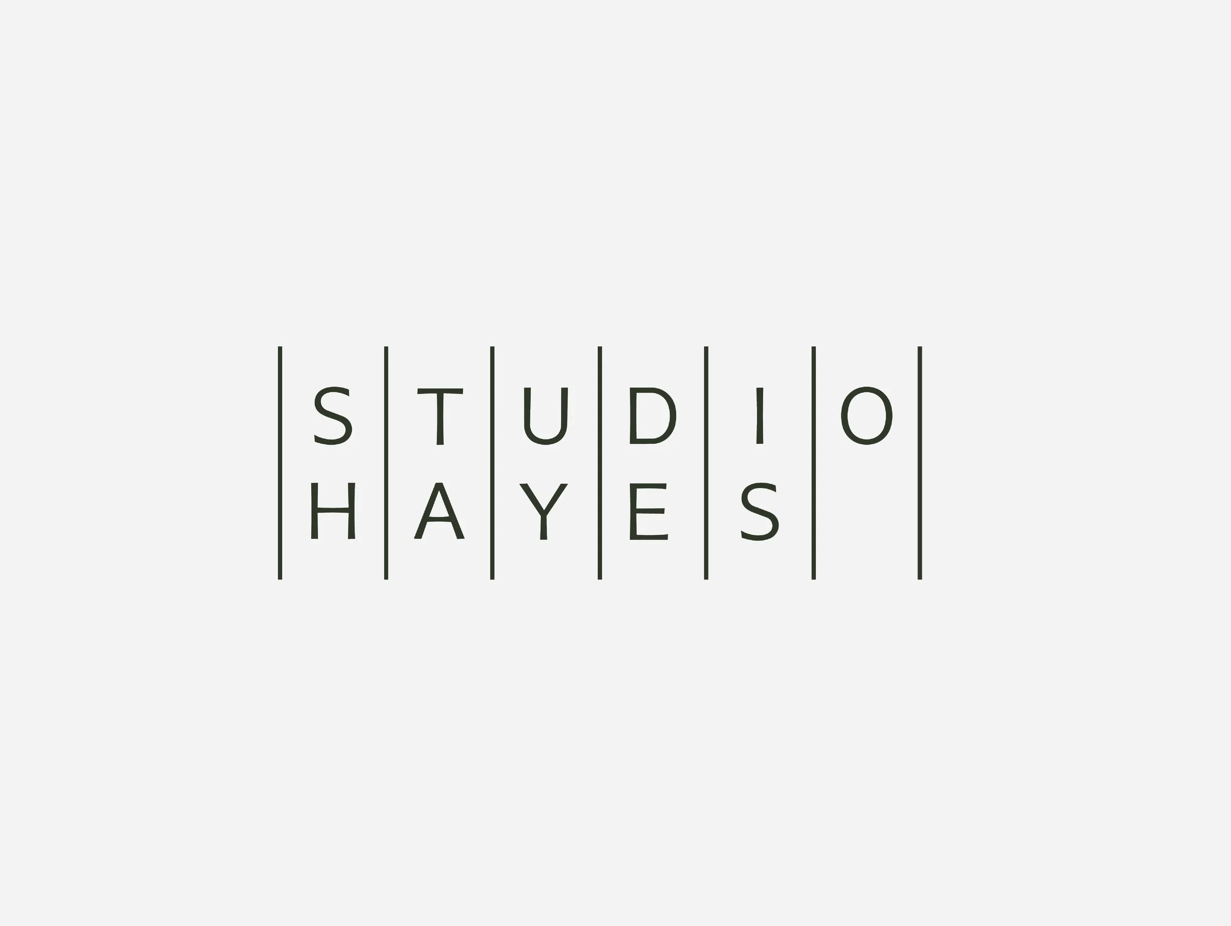 10    /   STUDIO HAYES