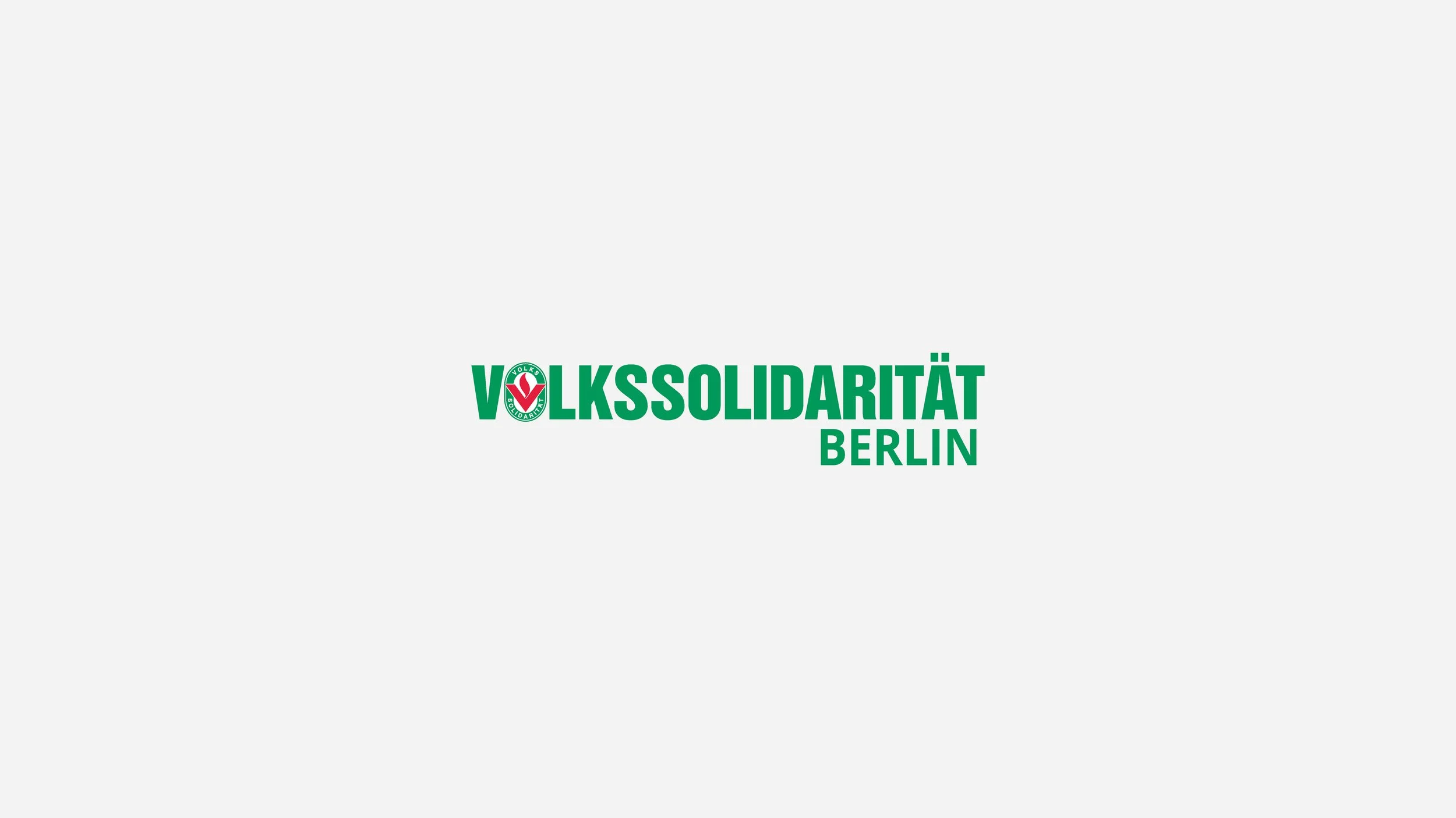 Volkssolidarität