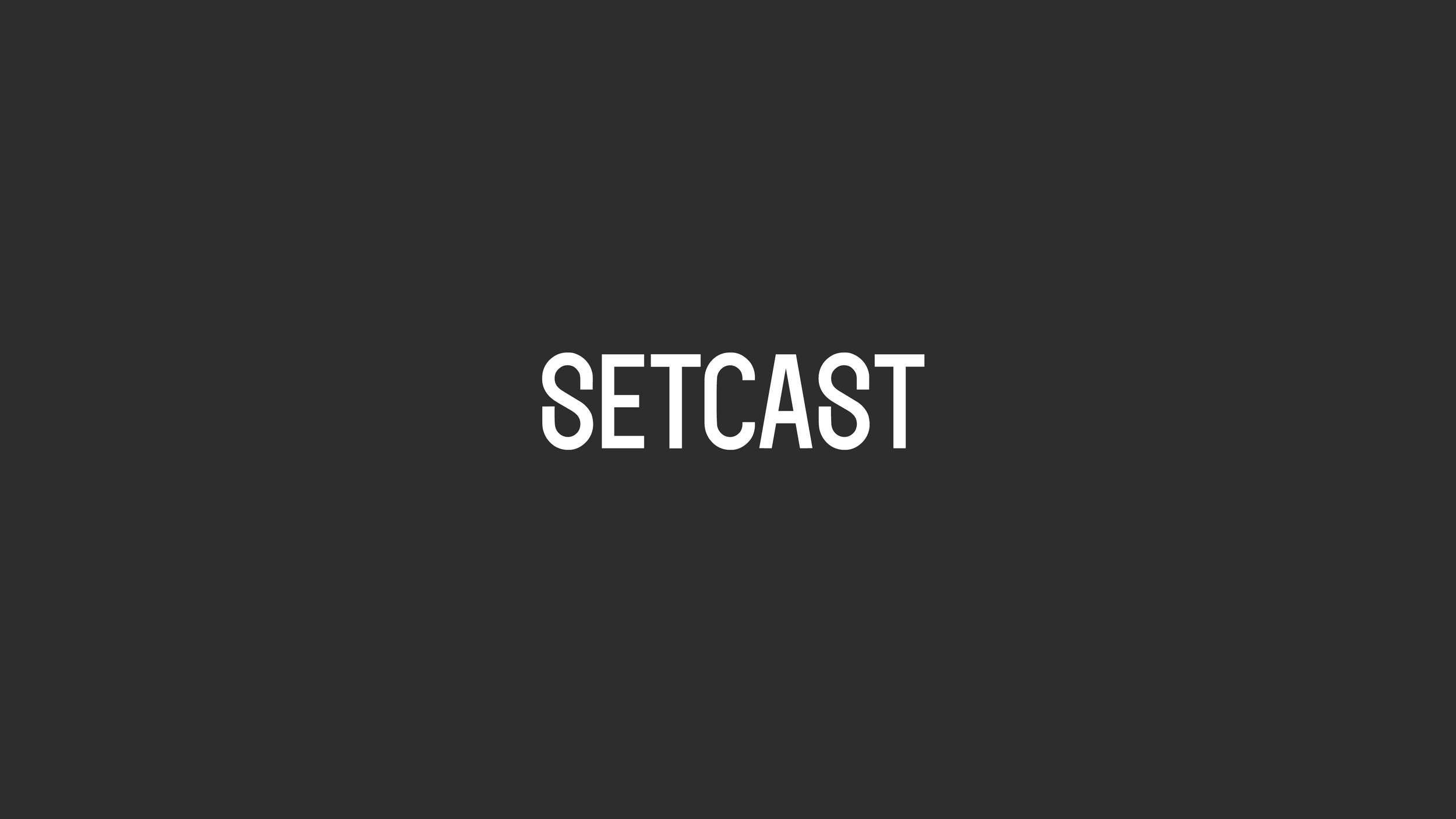 SetCast