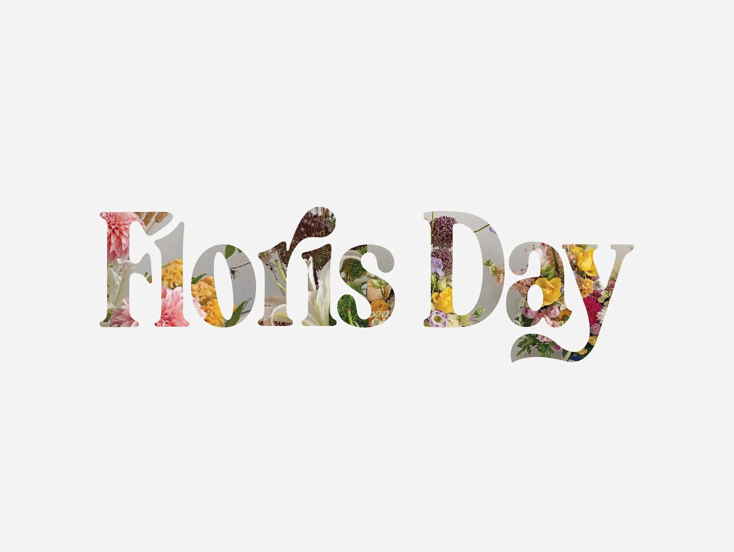 12    /   FLORIS DAY