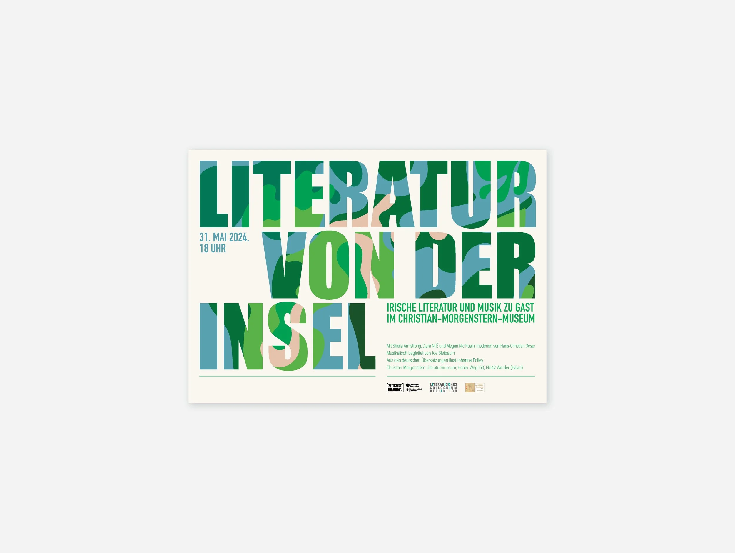 5    /   LITERATUR VON DER INSEL
