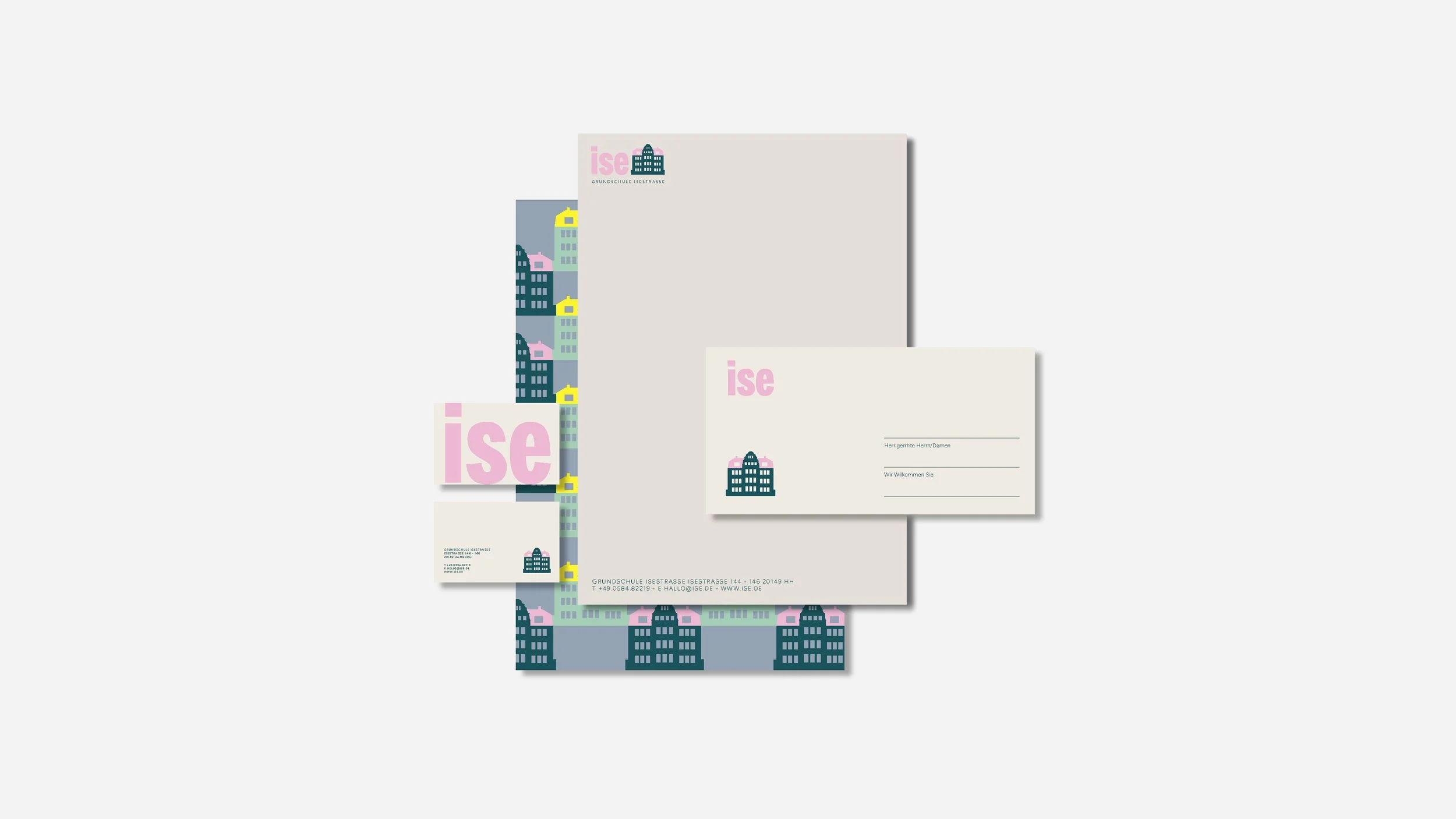 18    /   ISE STRASSE