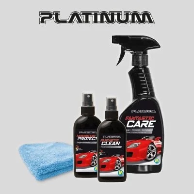 platinum fantastic results