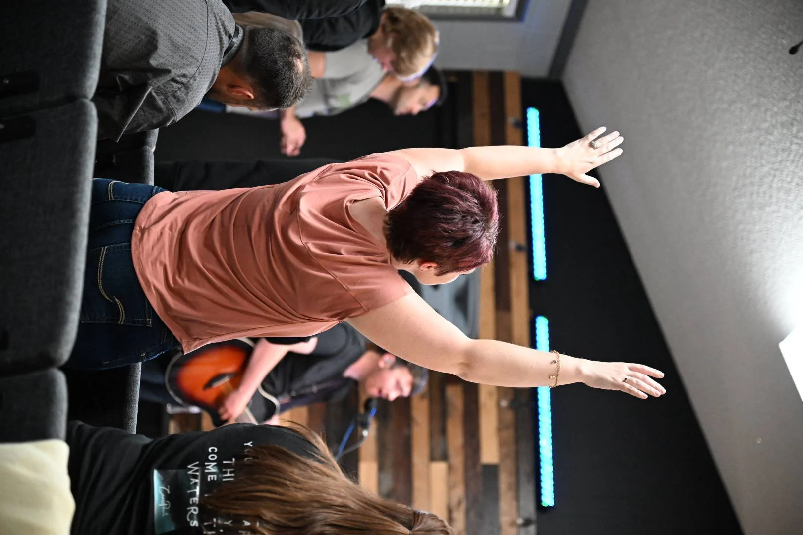 Montana Women's Retreat