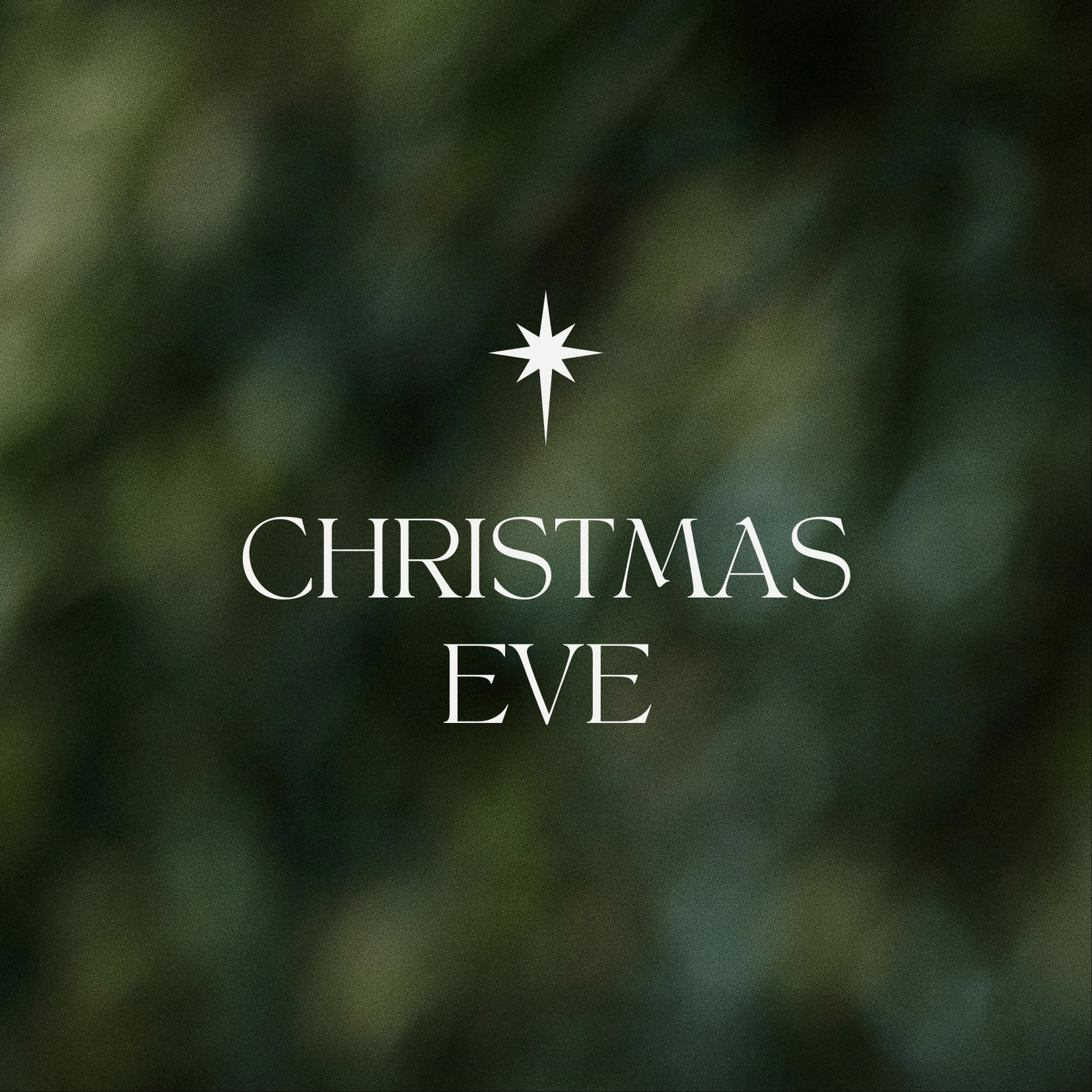 Christmas Eve