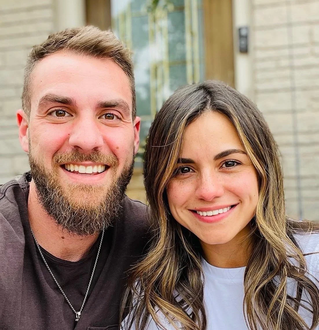 Garett Payne - Guest Speaker