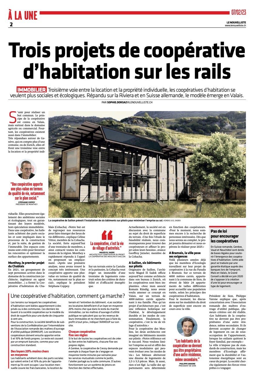Assemblée générale