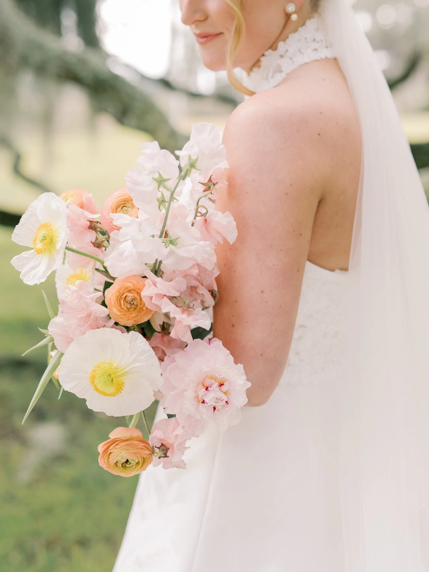 Taking a moment to look back on this beautiful day celebrating Holland and Nick✨

From start to finish, this sweet couple radiated kindness and joy in every moment shared with each other and their guests. 

The design came together so seamlessly. Fro