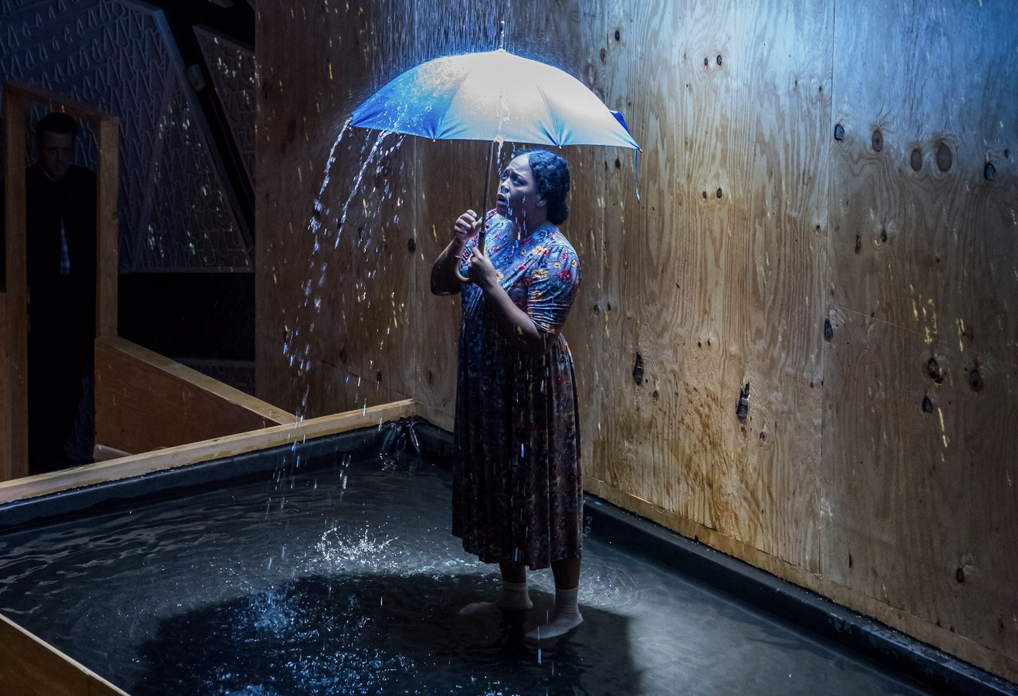   Silent Light   (Opera, 2024) - dir. Thaddeus Strassberger | Credit: Assistant Production Manager