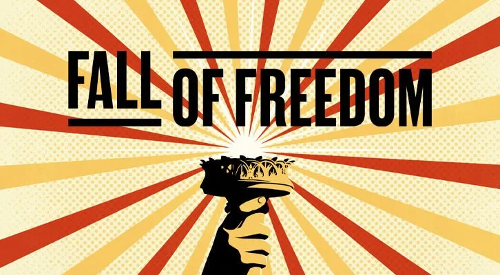   Fall of Freedom - National Sawdust   (Showcase Performance, 2025) - dir. Ras Dia, prod. VisionIntoArt | Credit: Assistant Producer