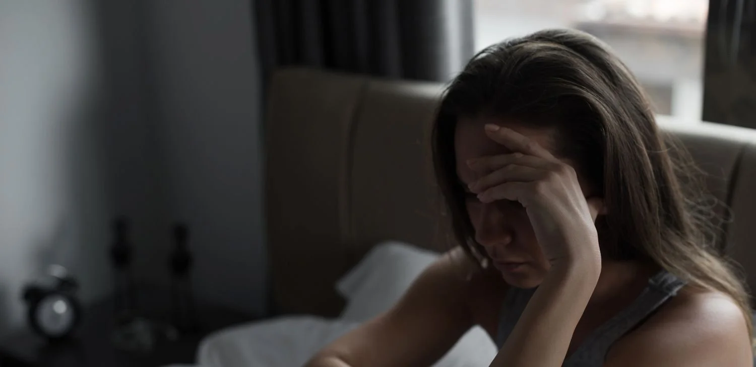 Women with Ketamine Treatment in Milwaukee