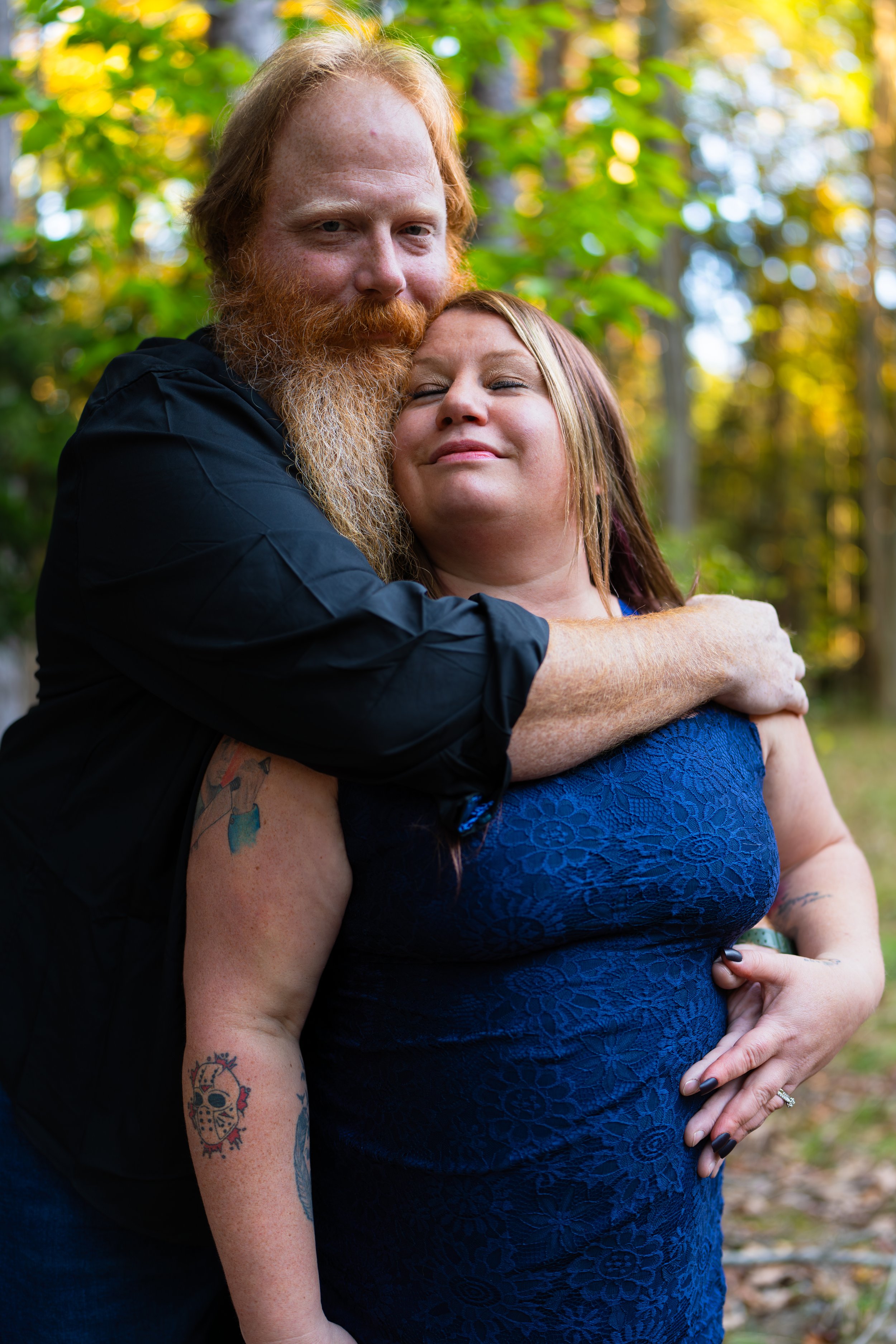 Family Shoot, Buffalo NY. fall of 2024.