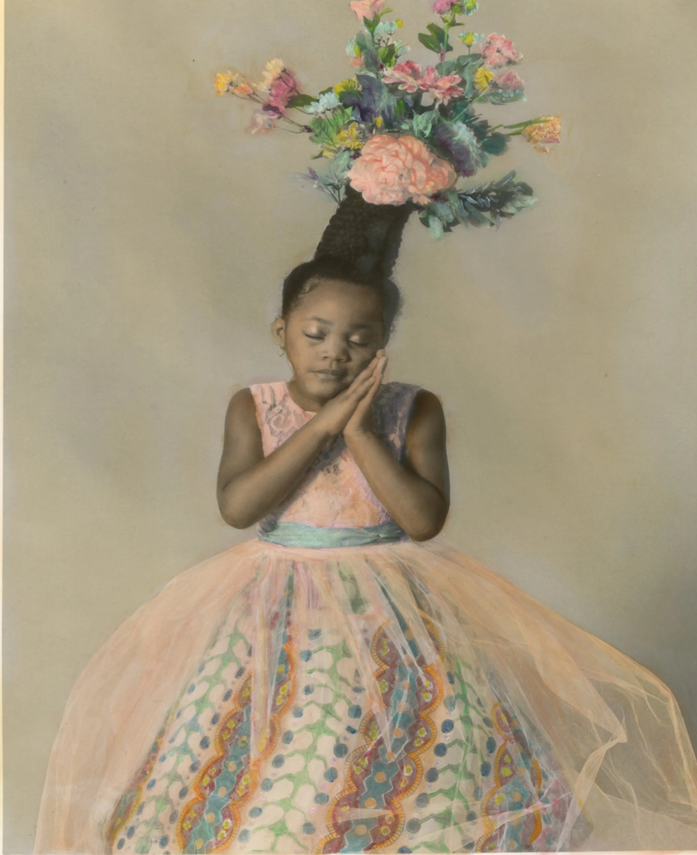 "Zuri"
series: The Future Past of Now