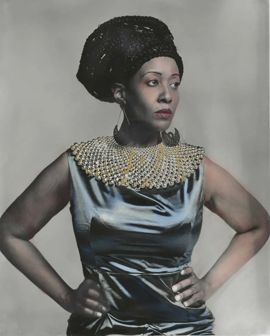 "Liz Ann"
series: The Future Past of Now