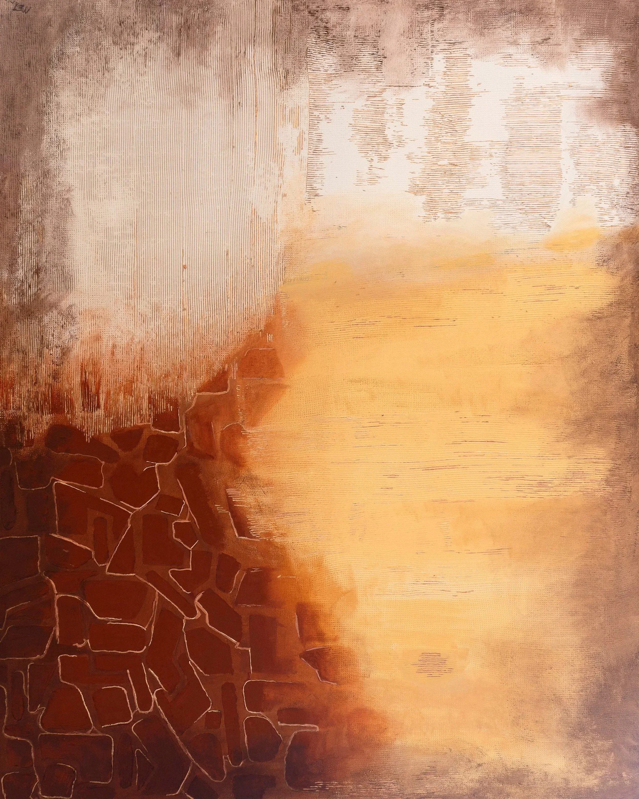 "Diaspora Rising"
series: Contemplating Blackness
