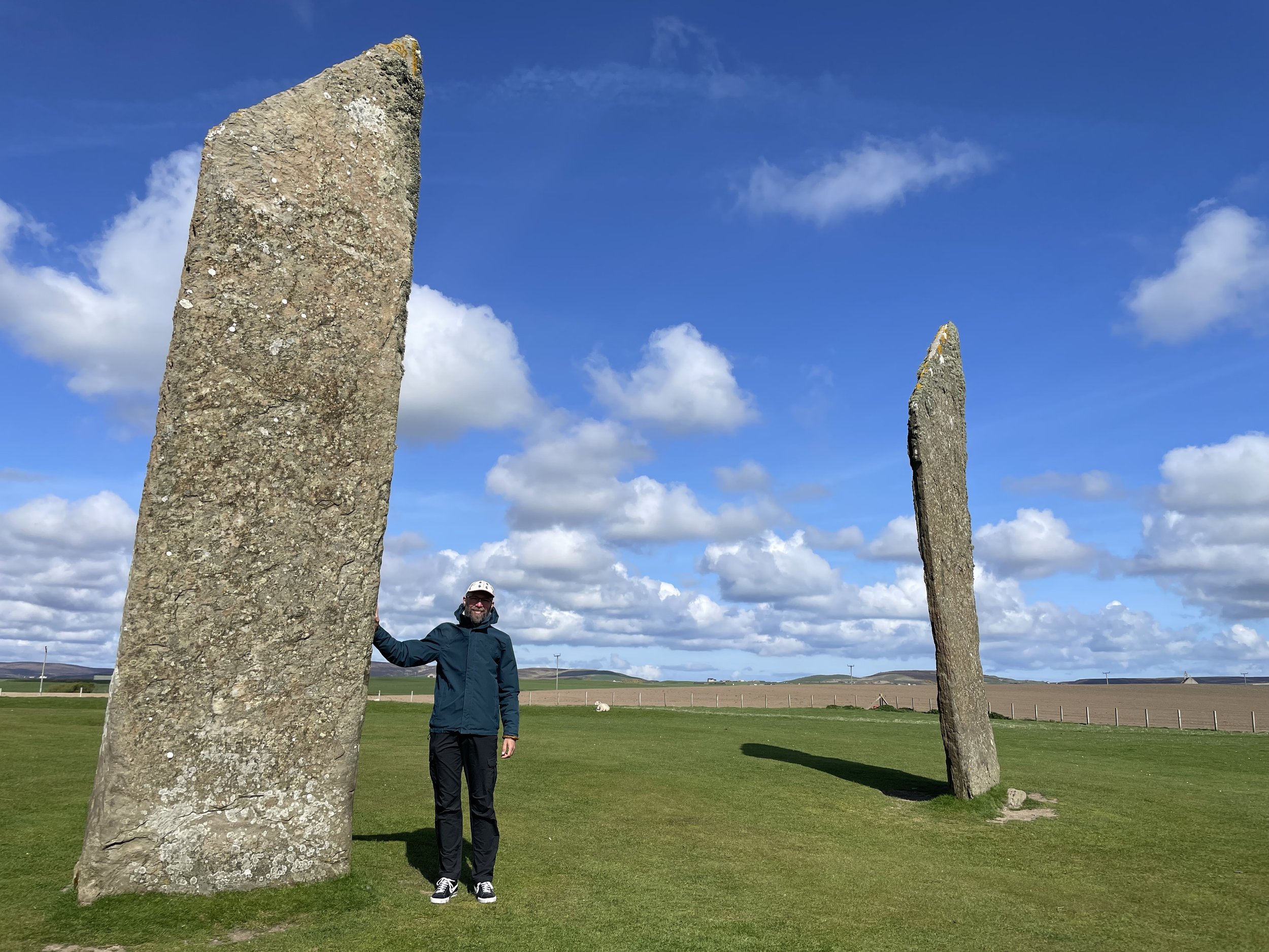 Scotland Expedition 2025 - Day 3