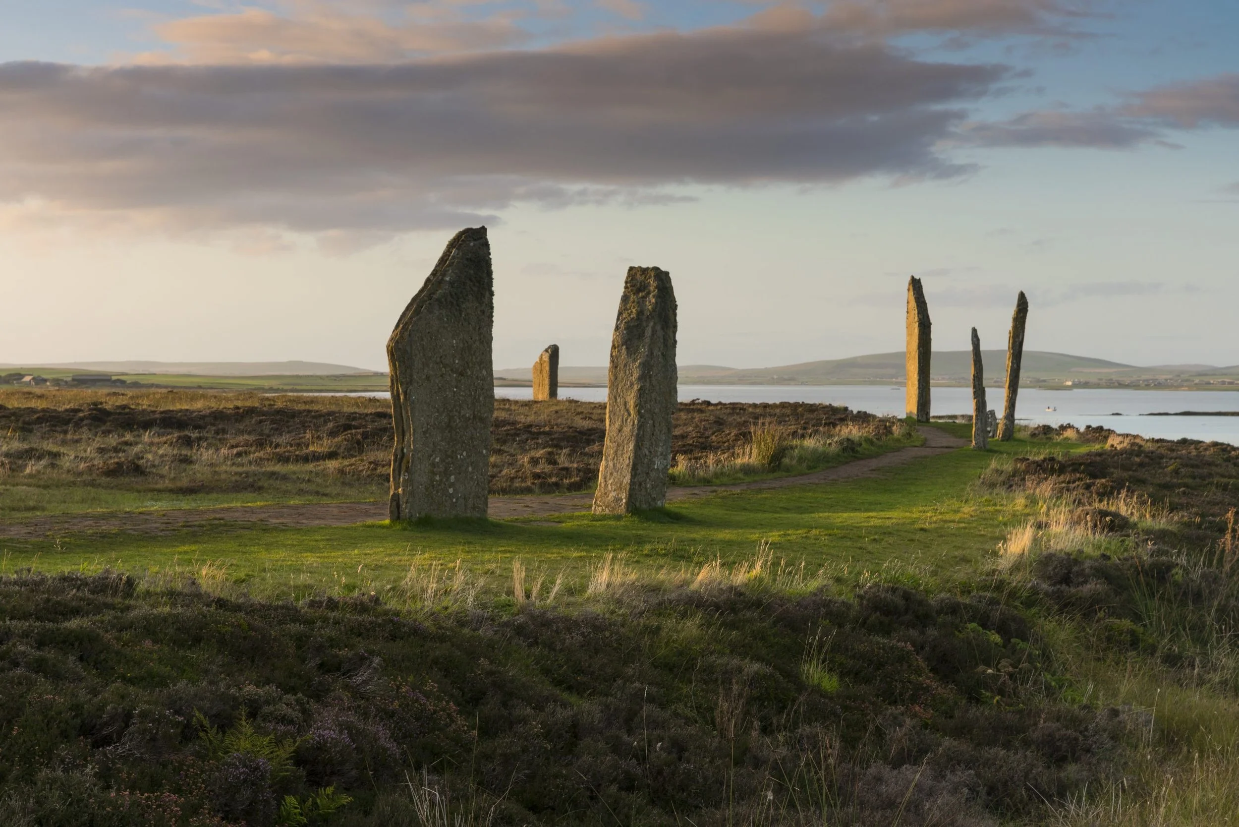 Scotland Expedition 2025