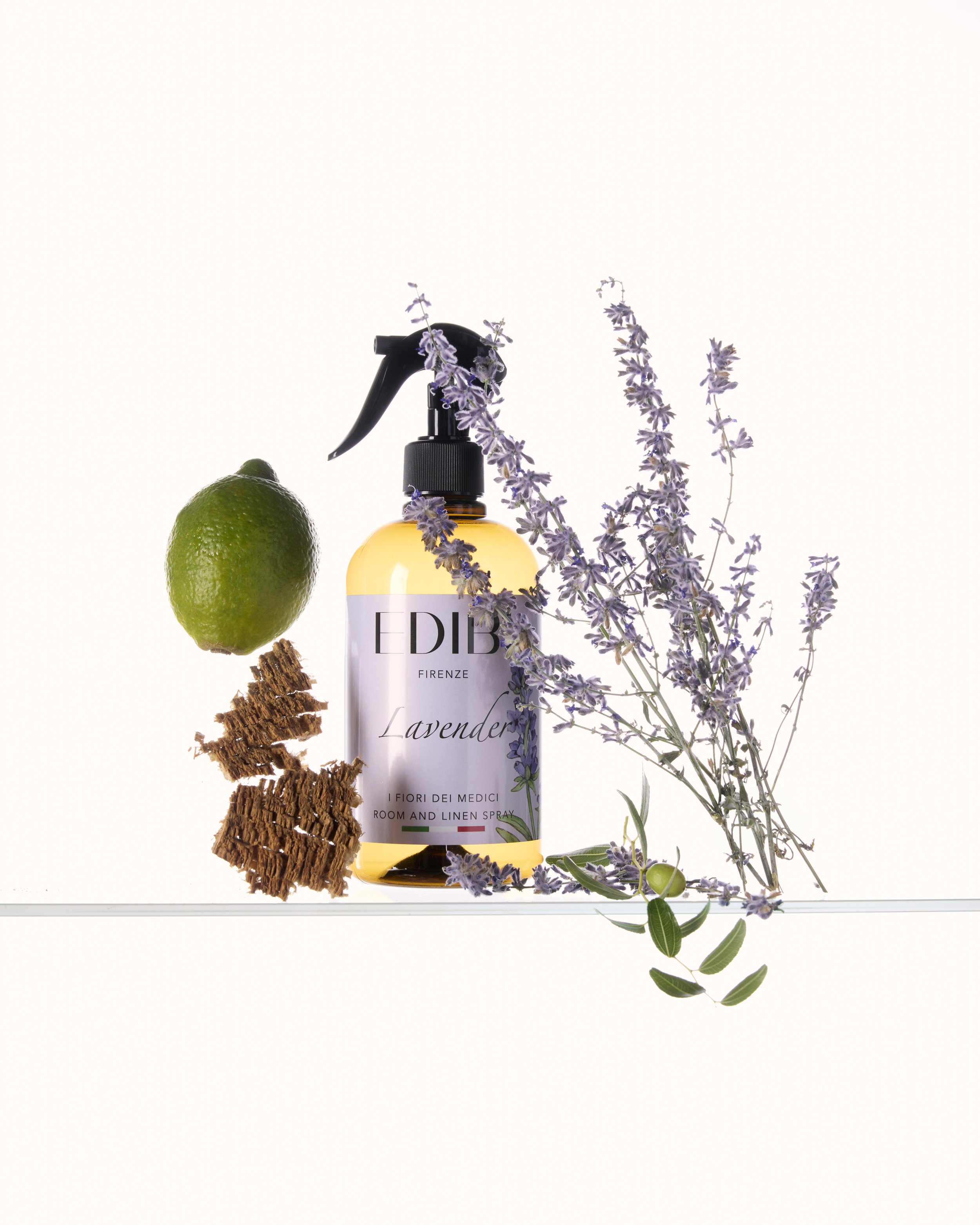 Lavender Spray 500ml