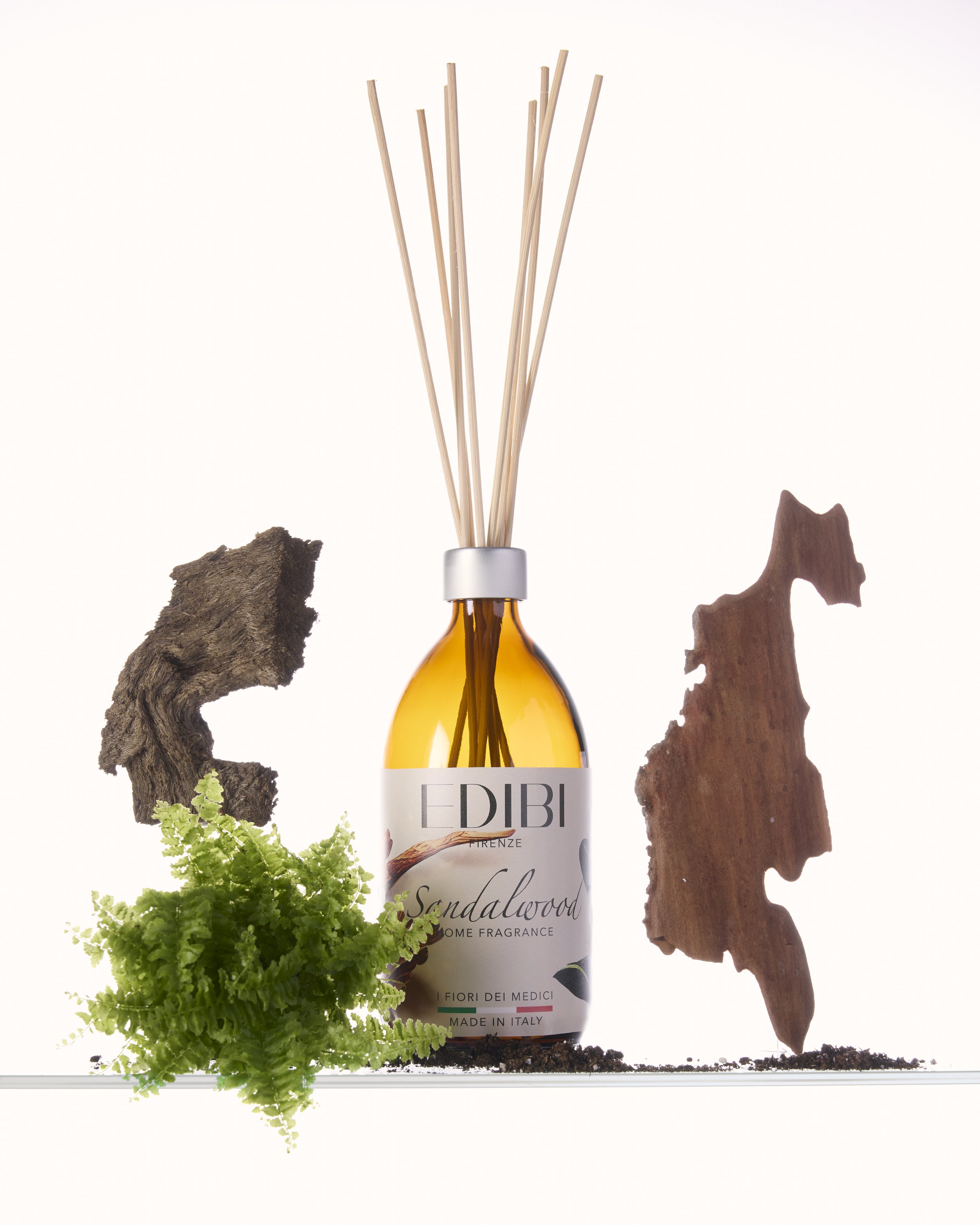Sandalwood Home Fragrance