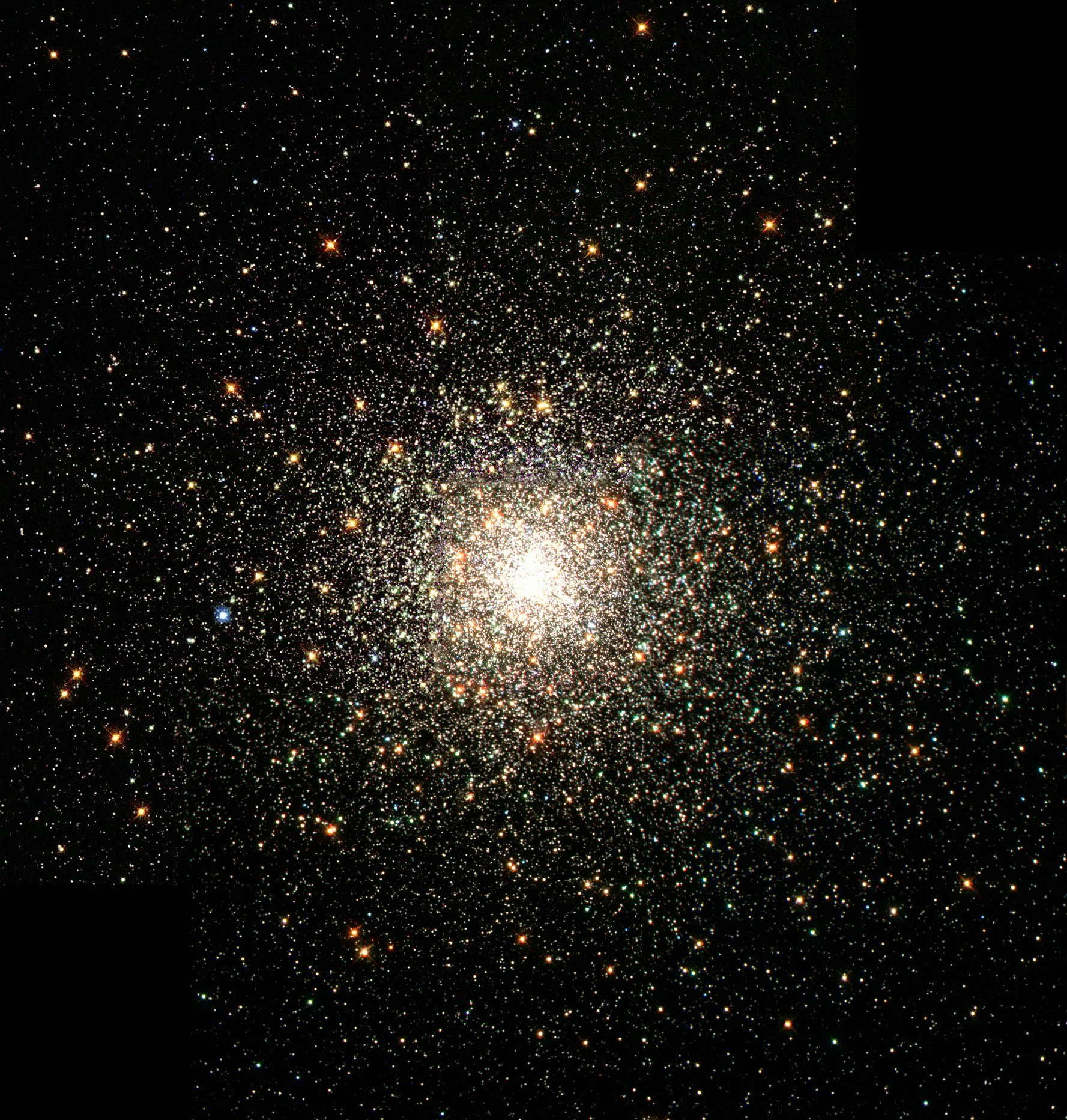 Reorienting Towards New Suns