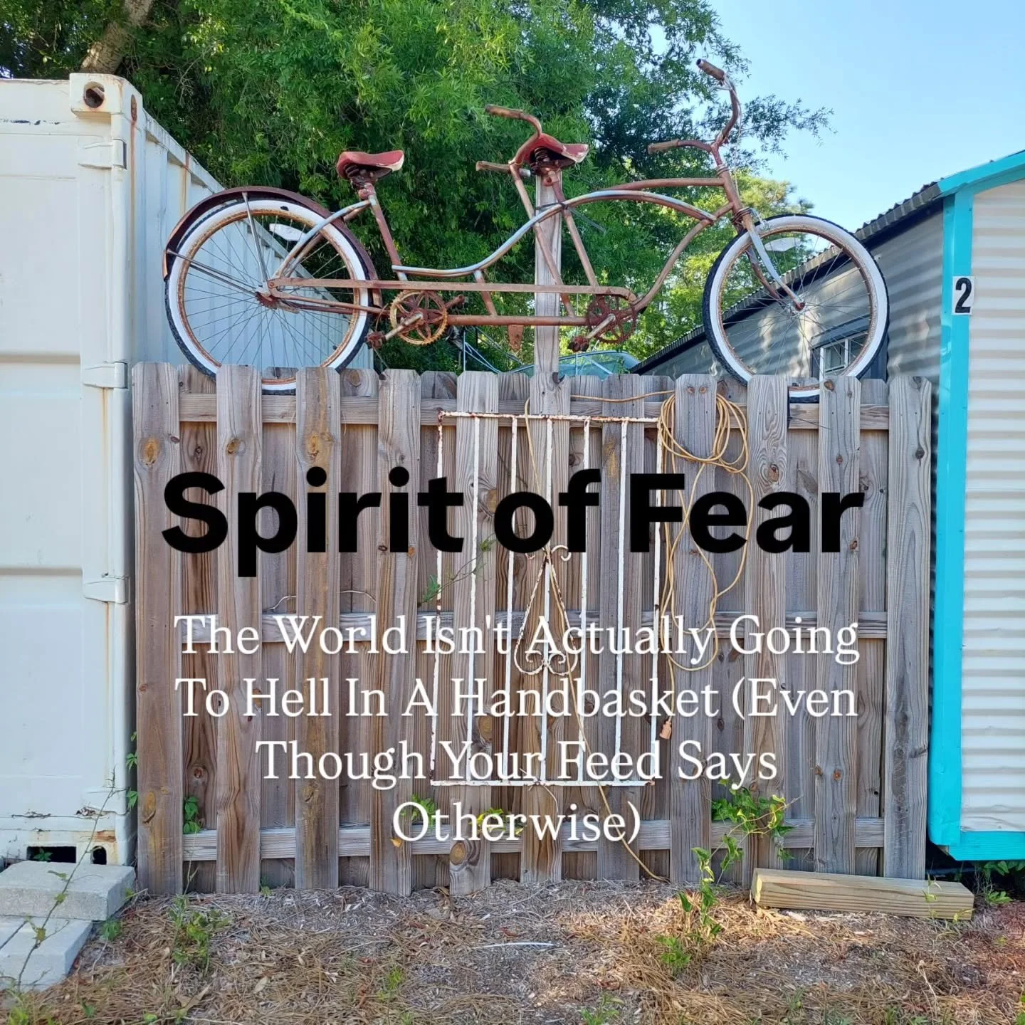New blog post available on the website. Give it a read. 🫡🙏