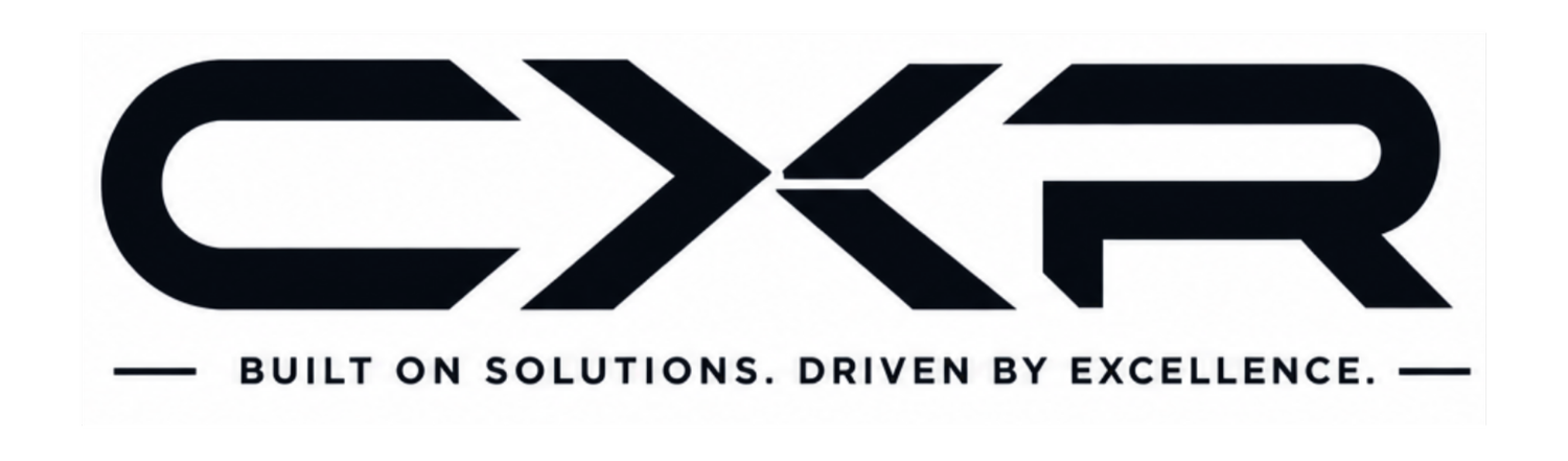 CXR Solutions