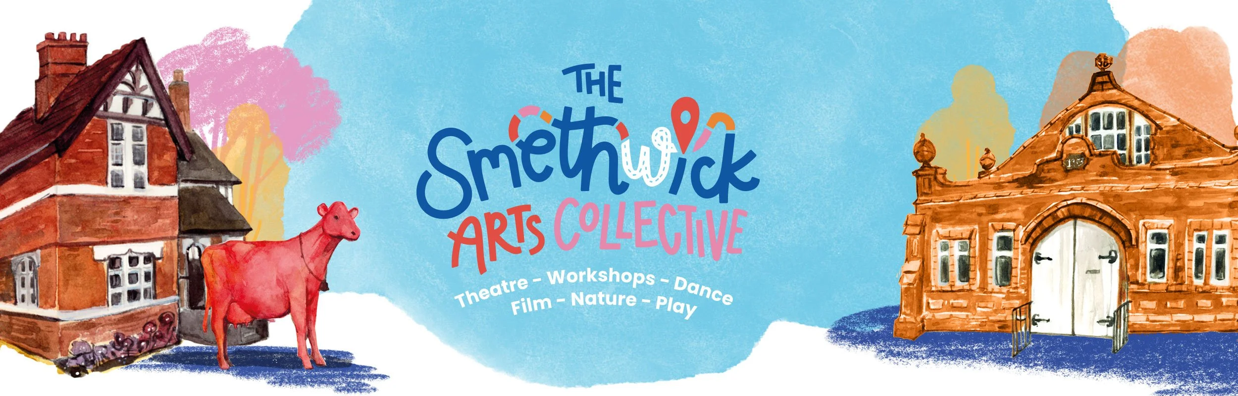 What's On — SMETHWICK ARTS