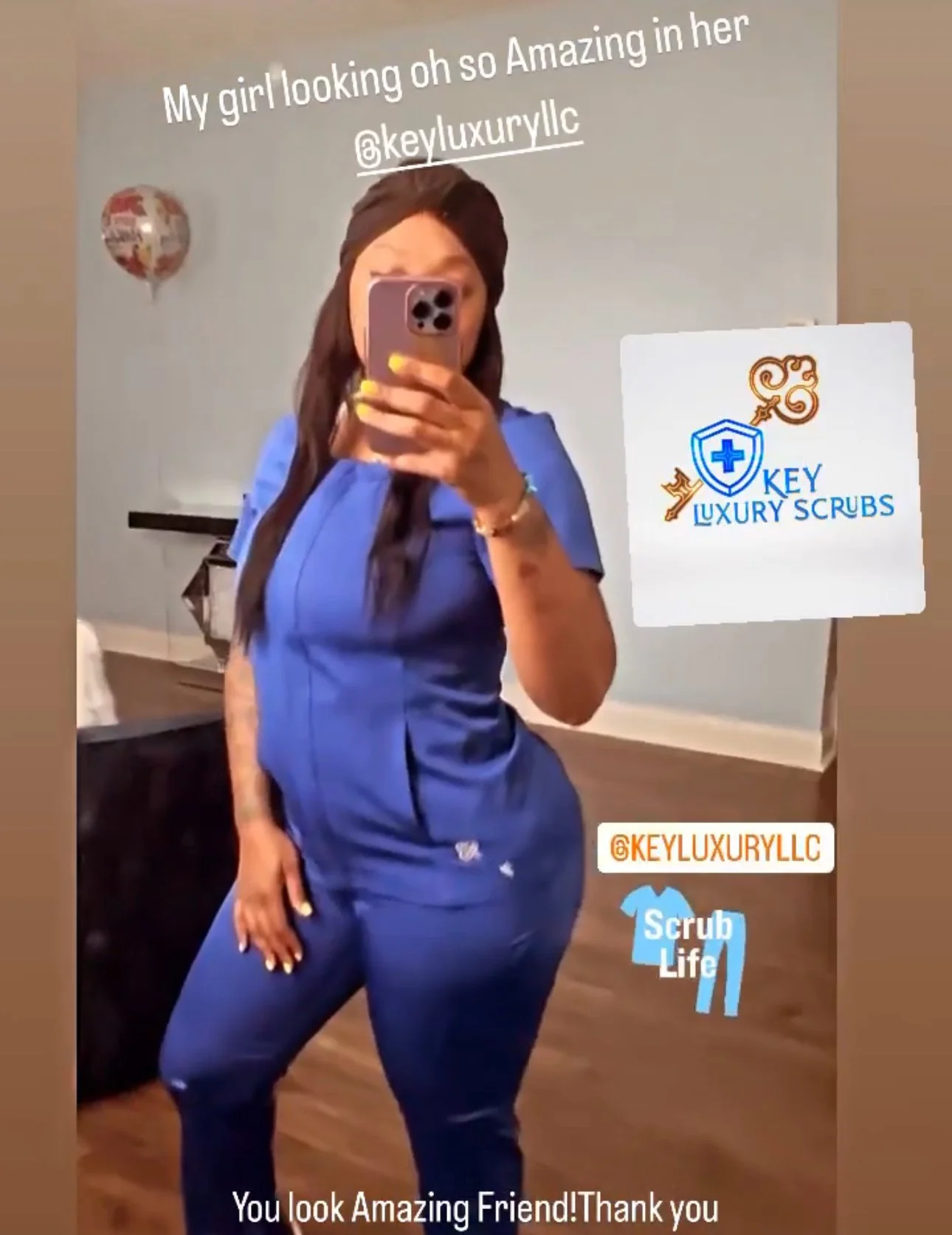 Royal Blue-Medium