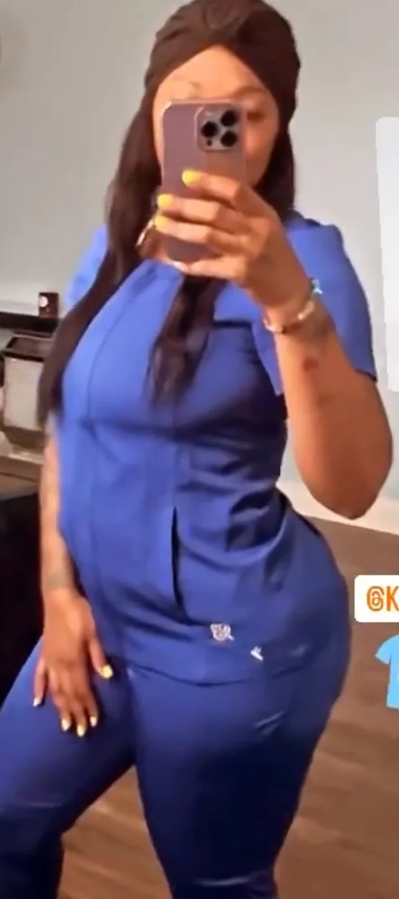Royal Blue-Large