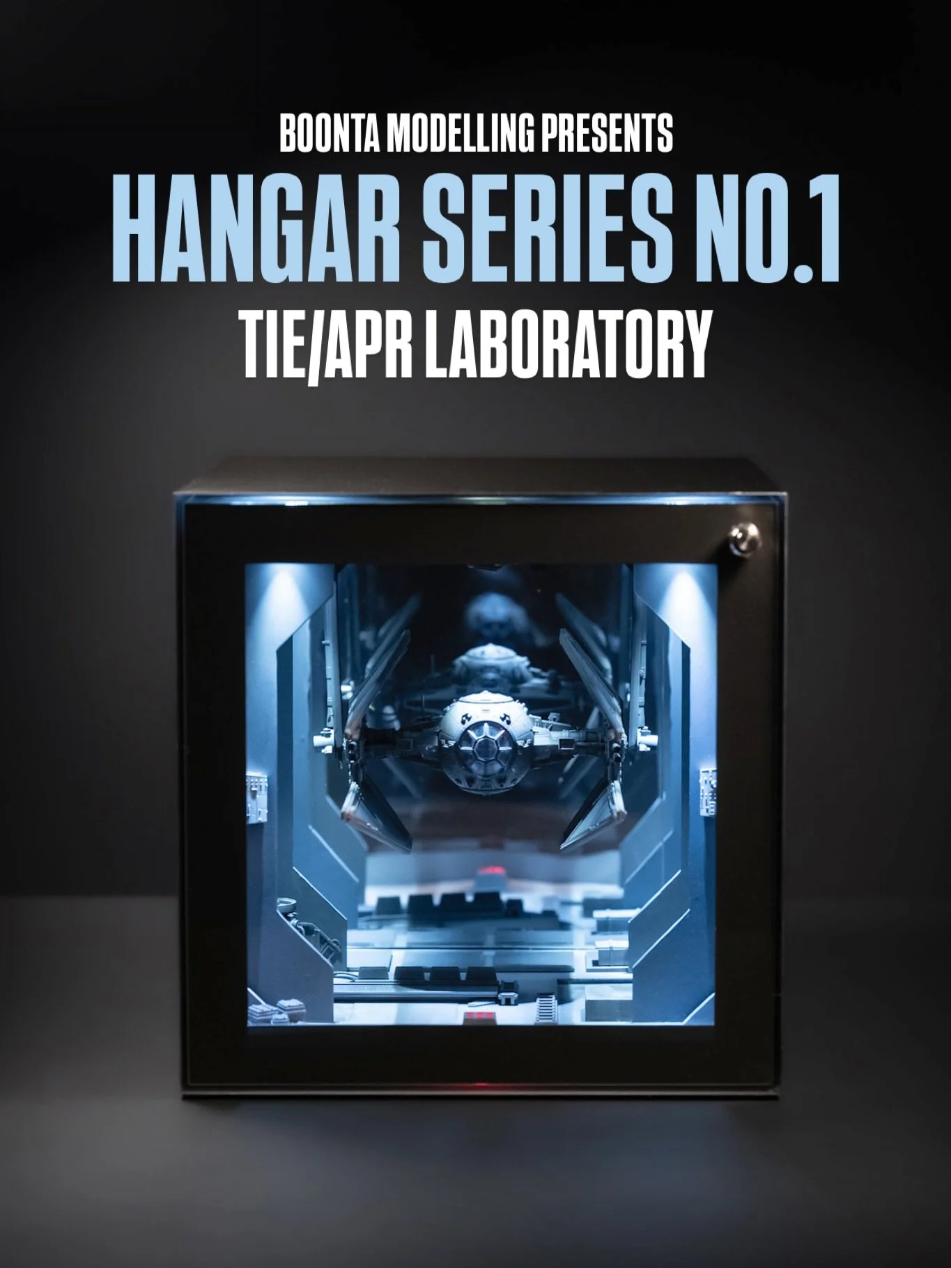 What type of Hangar would you like to see next?