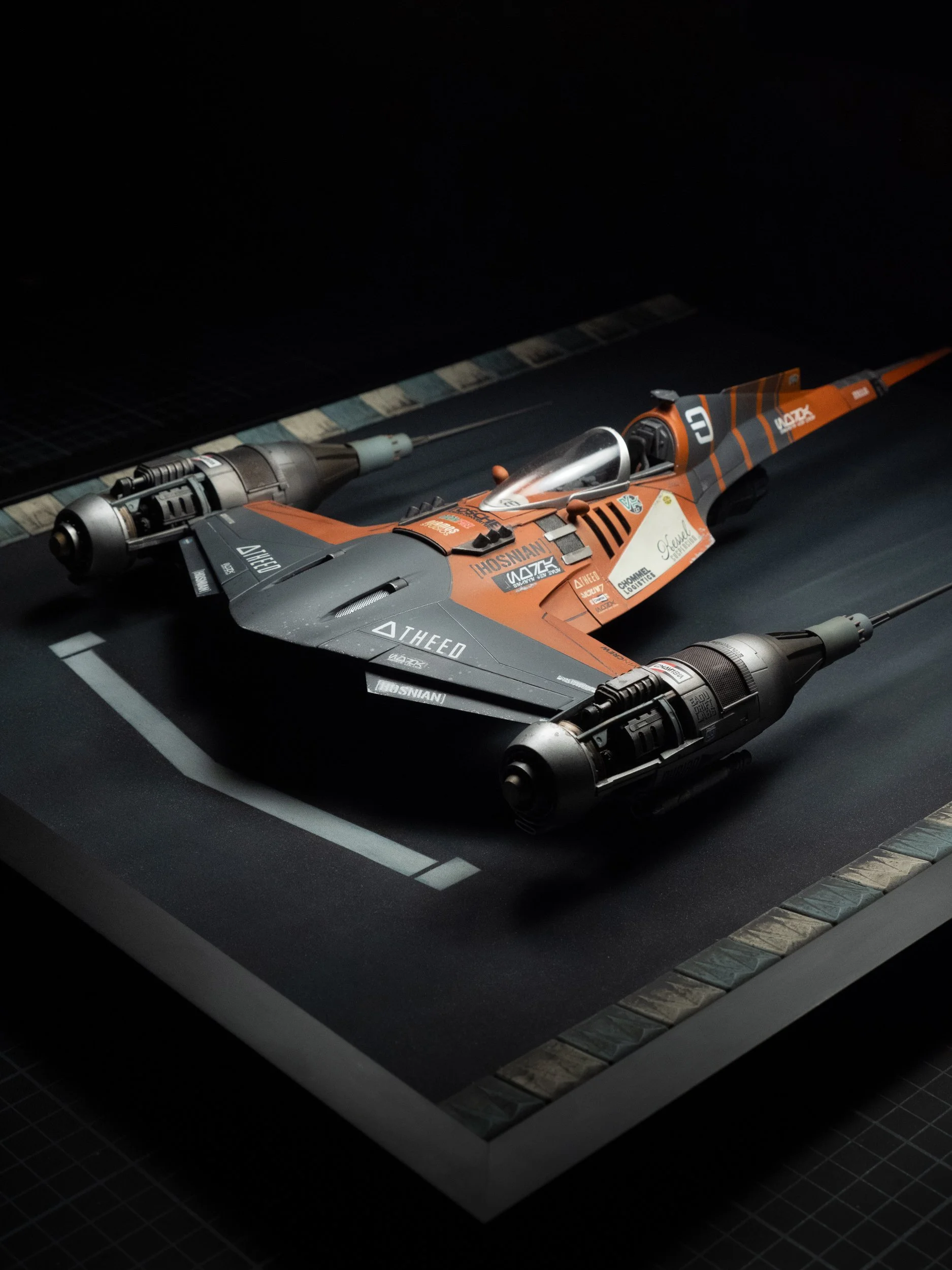 N1 Racing Team | "N1 Speedway"