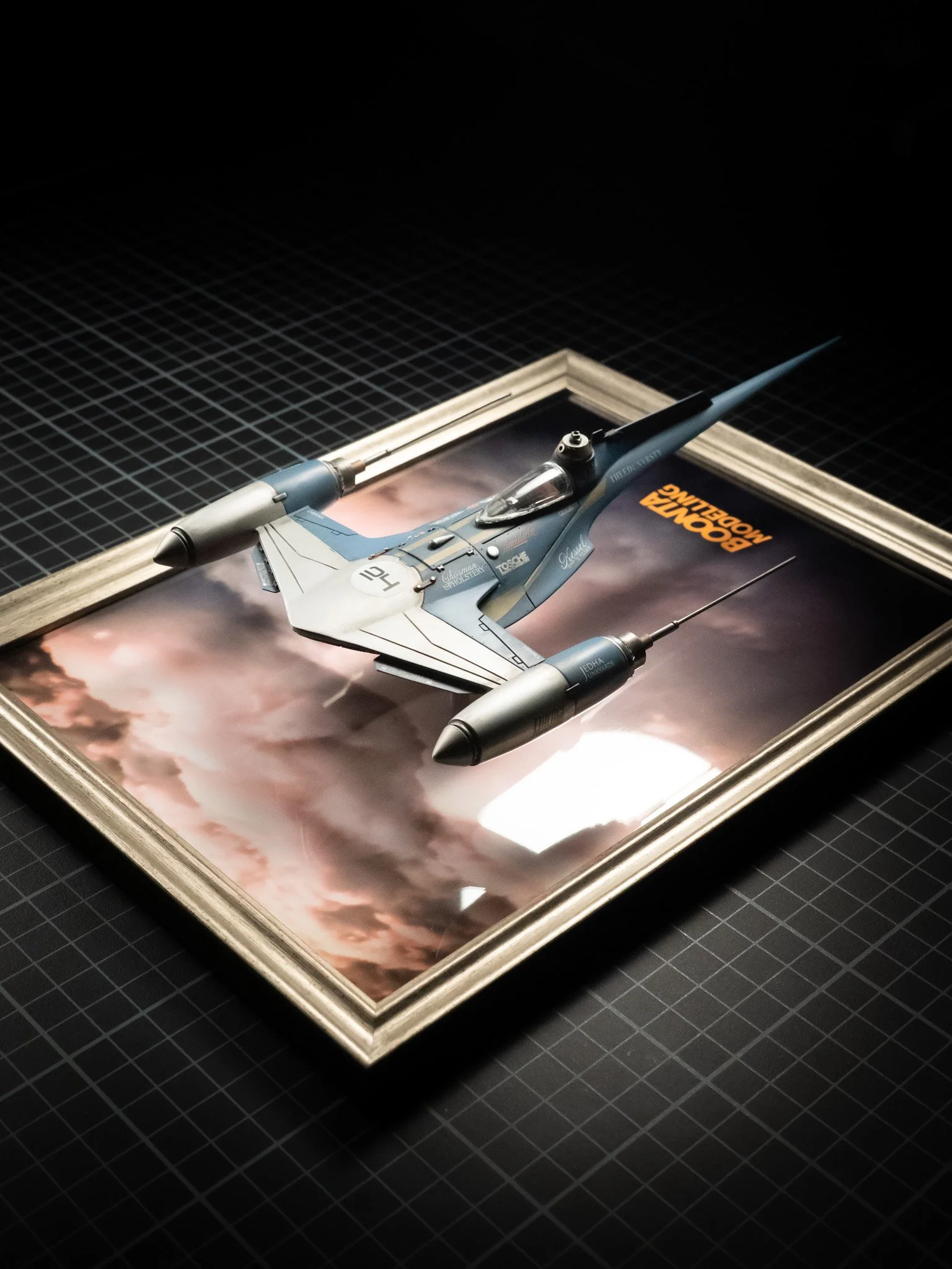 N1 Racing Team | Baby Racer