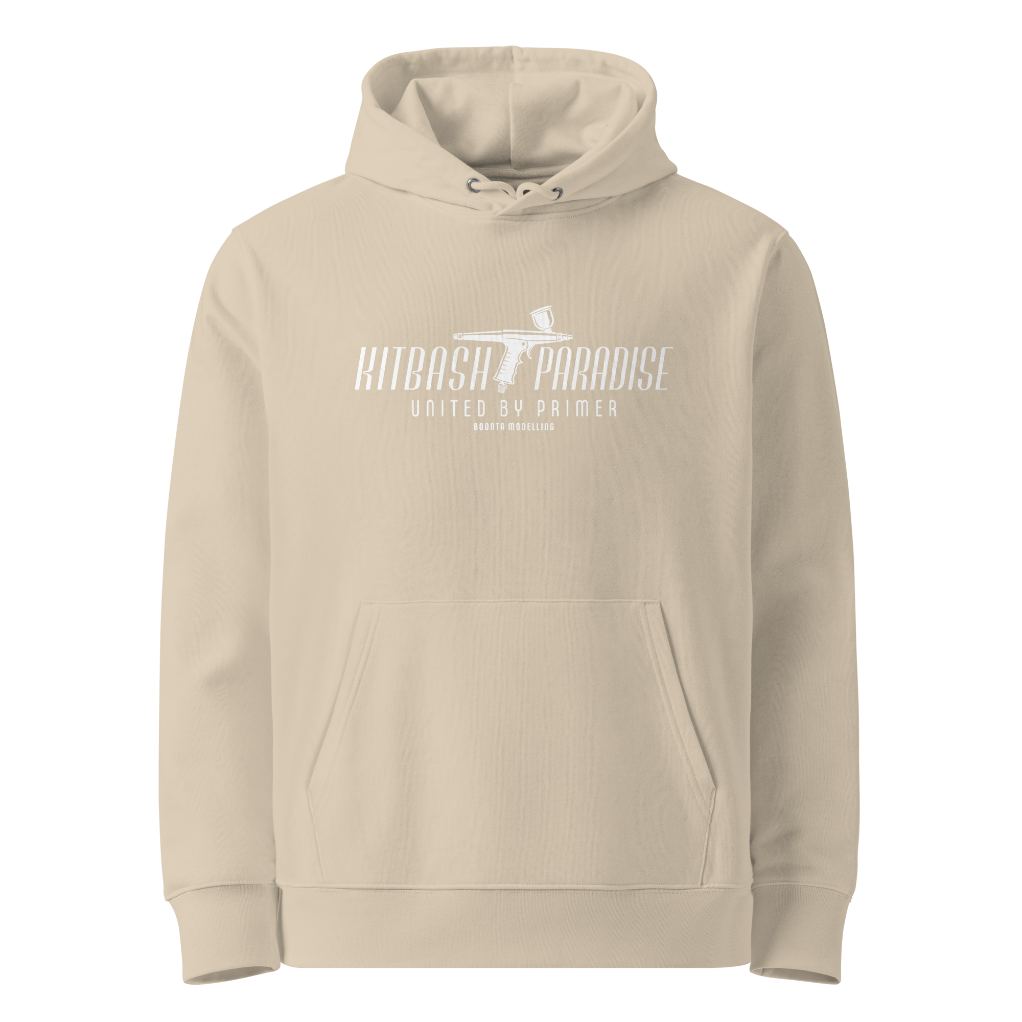 unisex-essential-eco-cruiser-2.0-hoodie-desert-dust-front-6a633b153f114.png