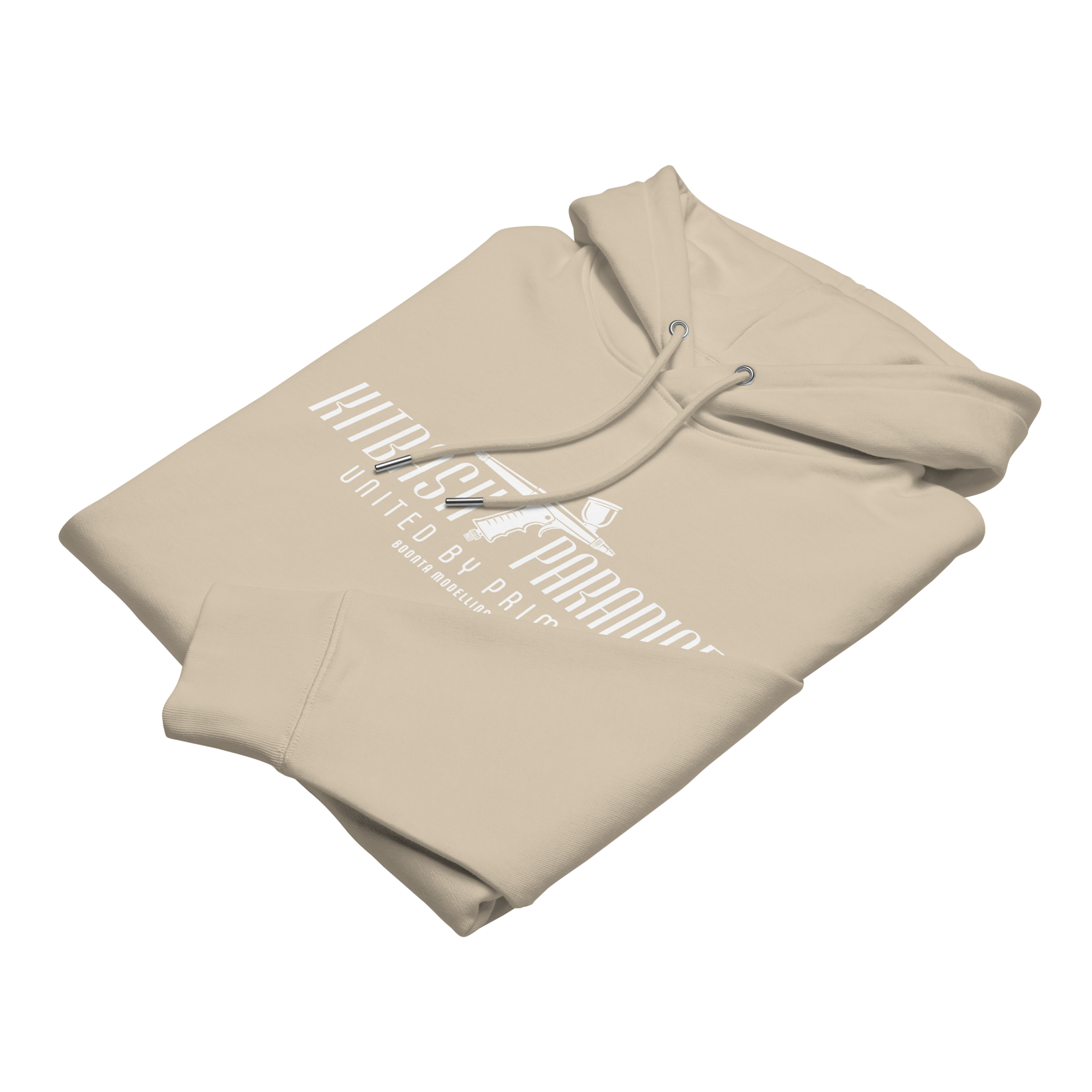 unisex-essential-eco-cruiser-2.0-hoodie-desert-dust-front-6a633b153edda.png