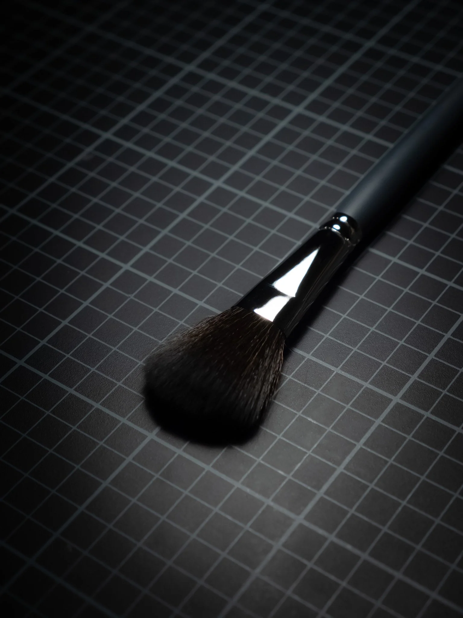 Model Cleaning Brush