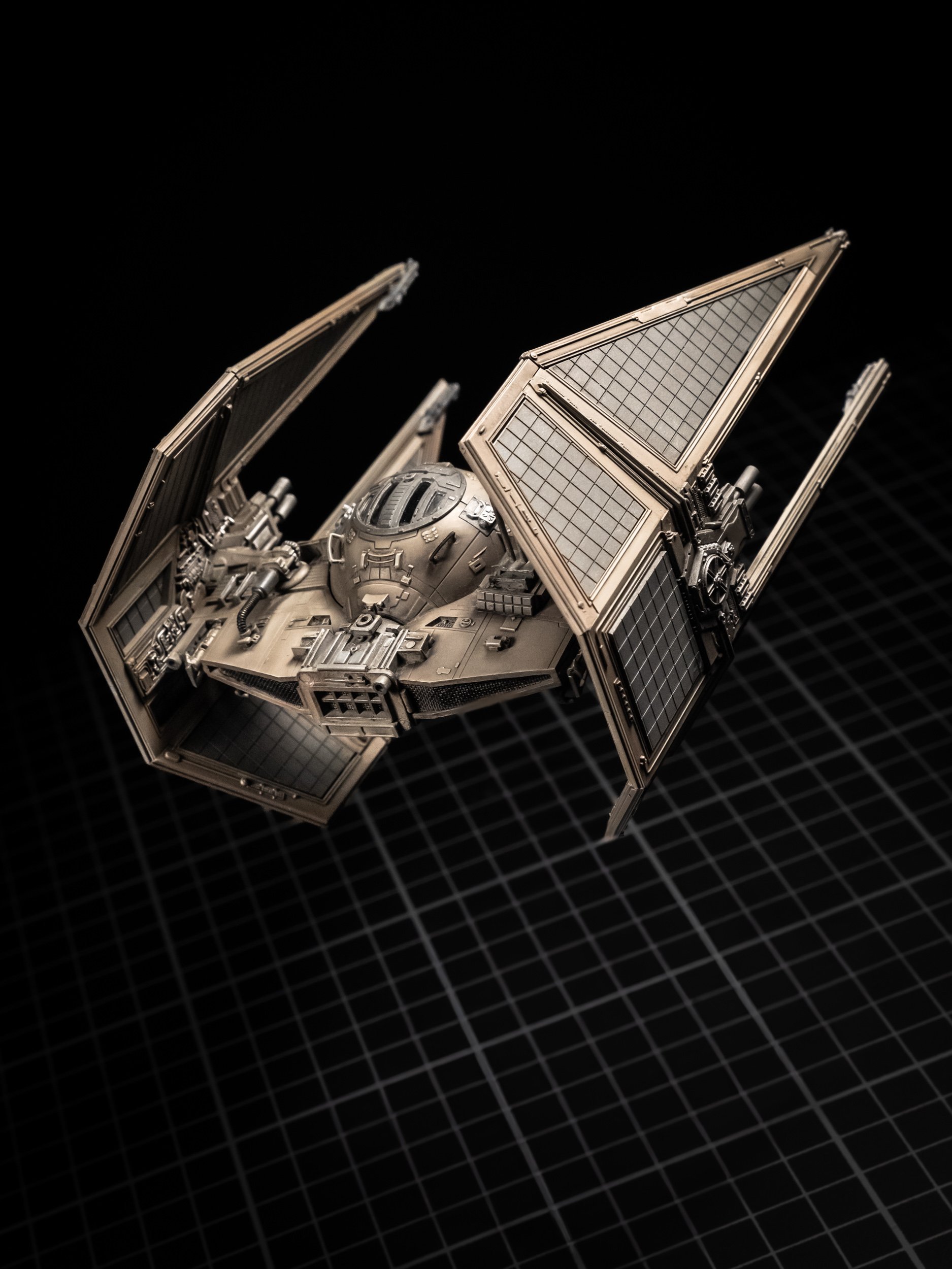 Outer-Rim Series | TIE/APR