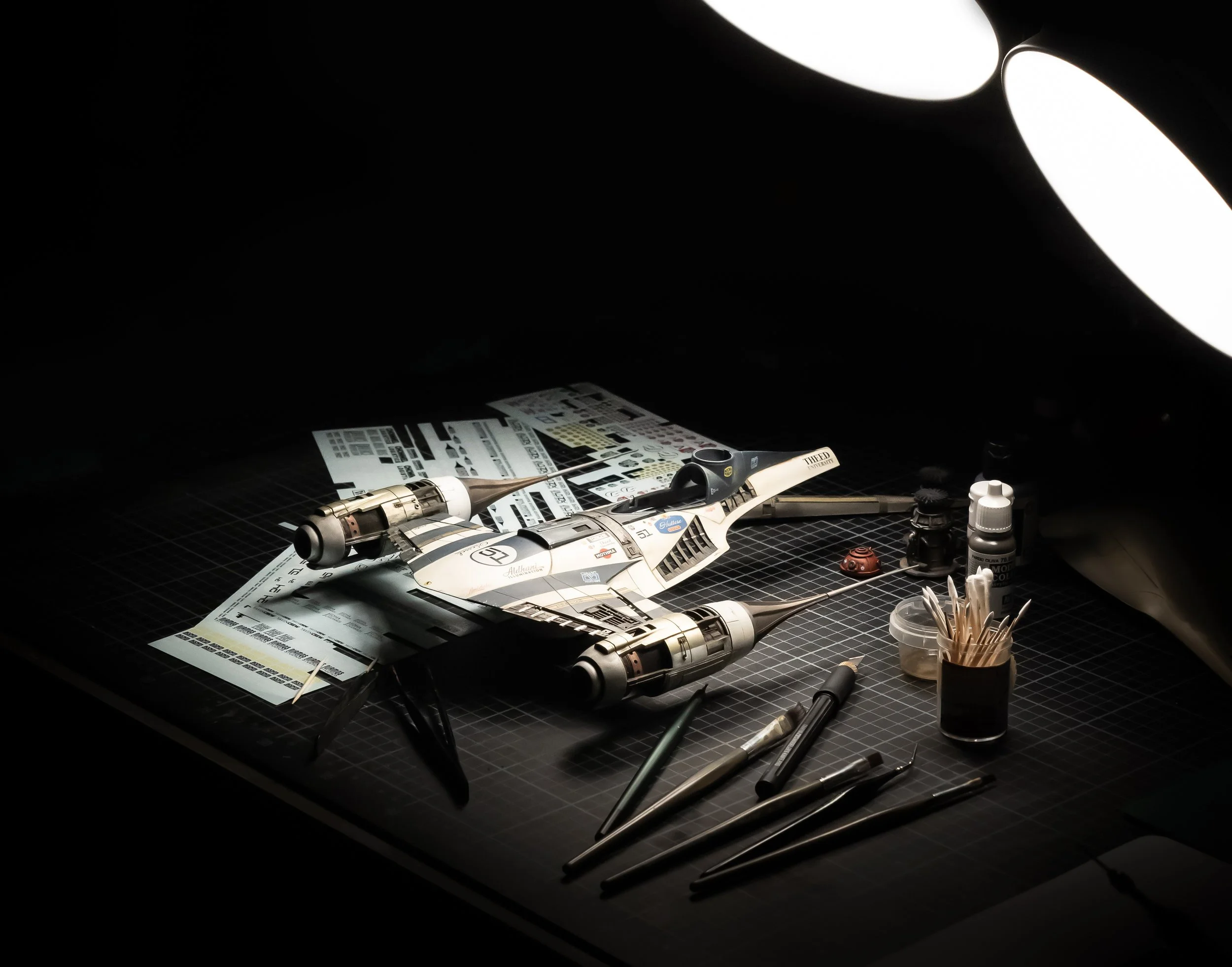 Boonta Modelling Main Homepage Banner