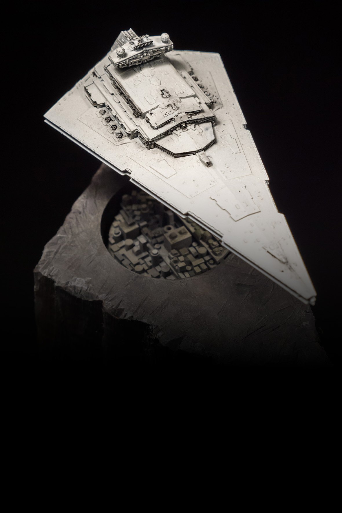 Boonta Modelling Below 500 EUR Scale Models
