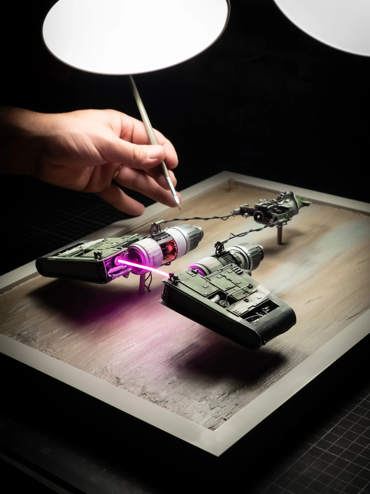Podracing Series | Makayan One