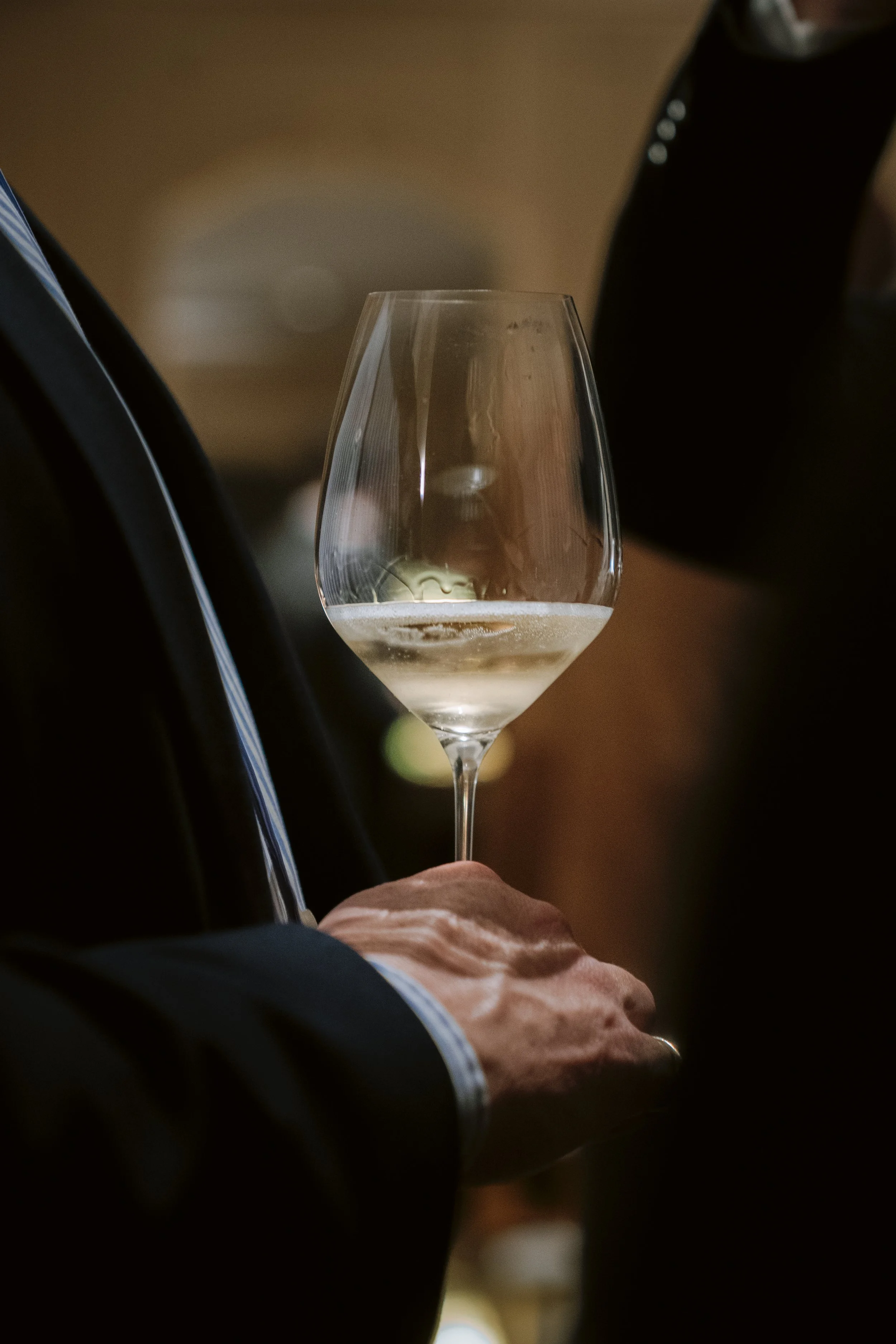 WINES OF GREAT BRITAIN