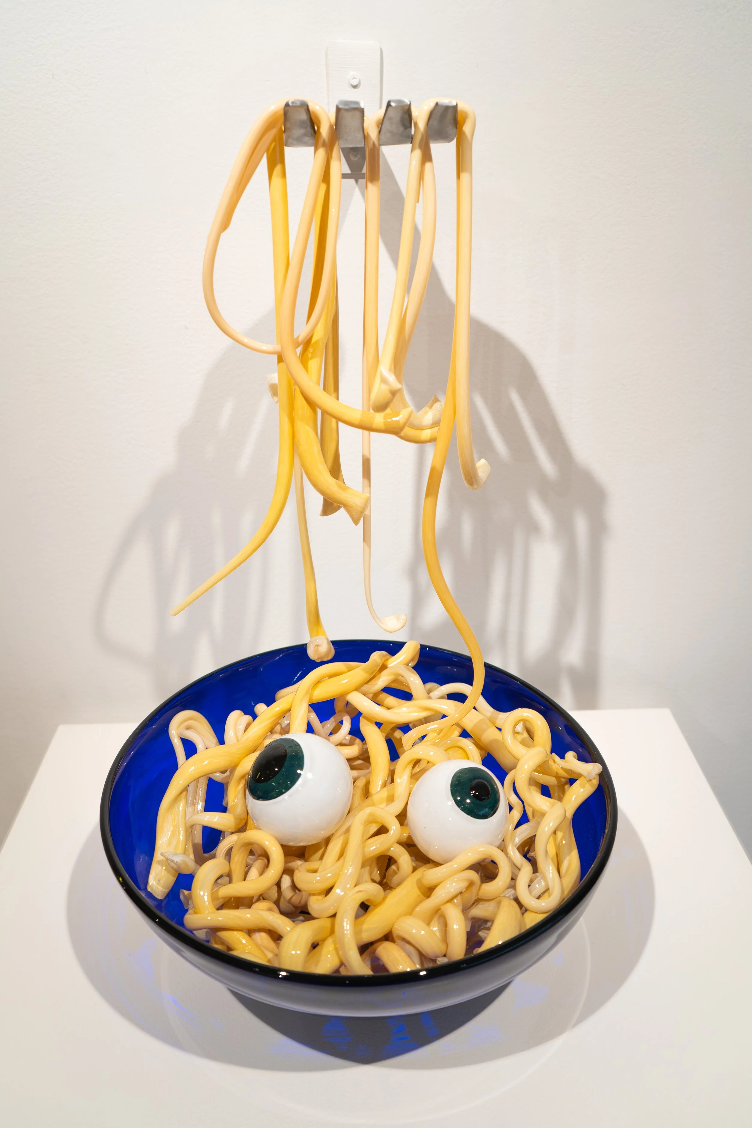 Creepy Pasta
