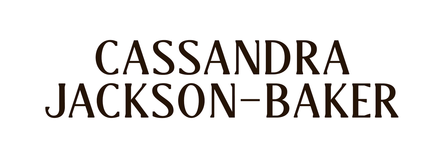 Cassandra Jackson-Baker