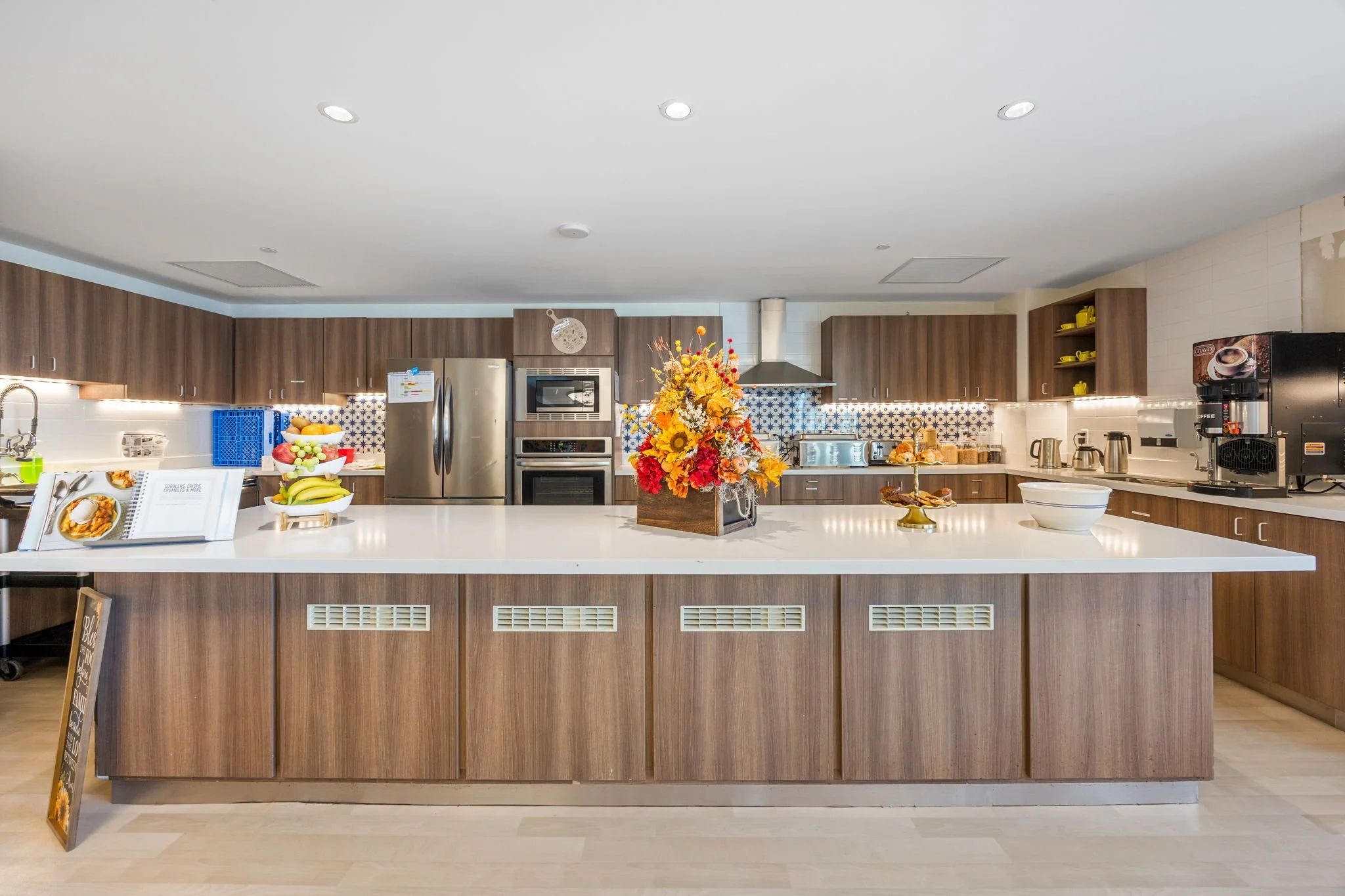 Senior living community ontario