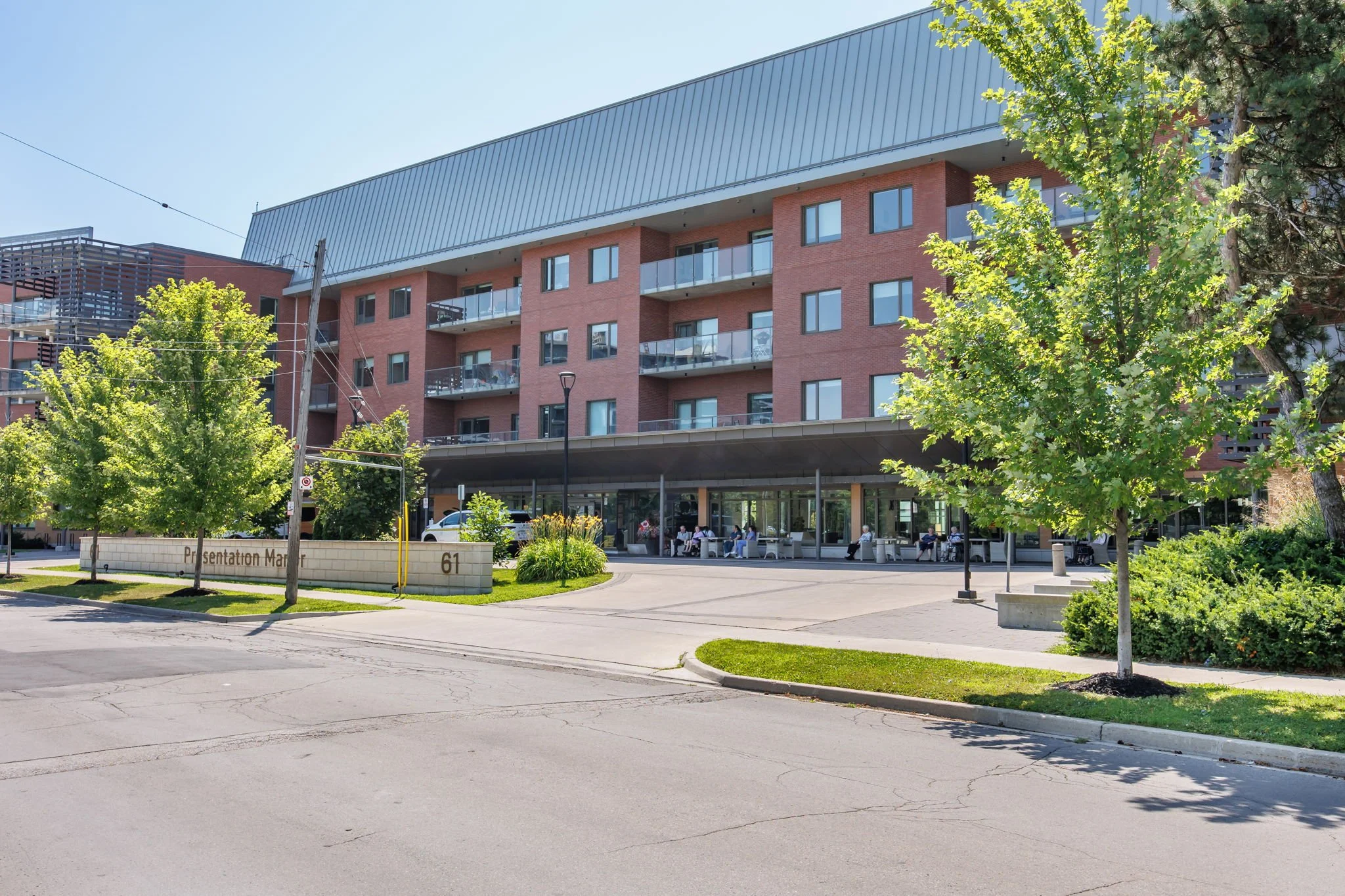 Senior Living Home Ontario